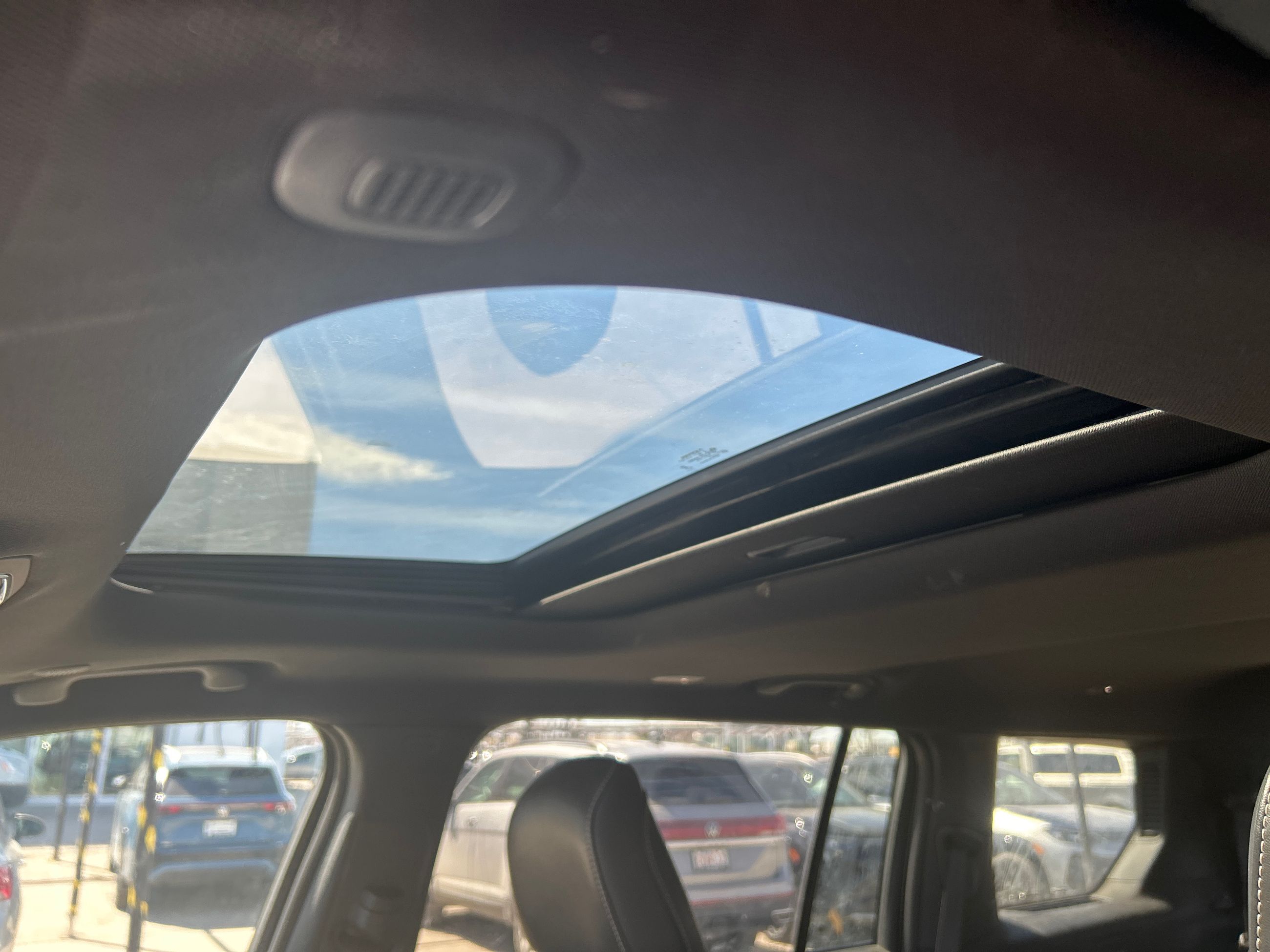 Jeep Grand Cherokee L  2024 à Calgary, Alberta