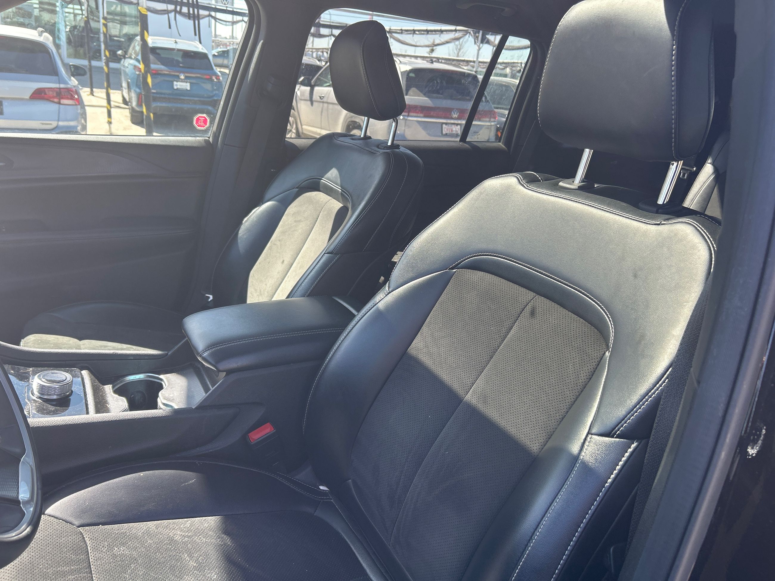 Jeep Grand Cherokee L  2024 à Calgary, Alberta