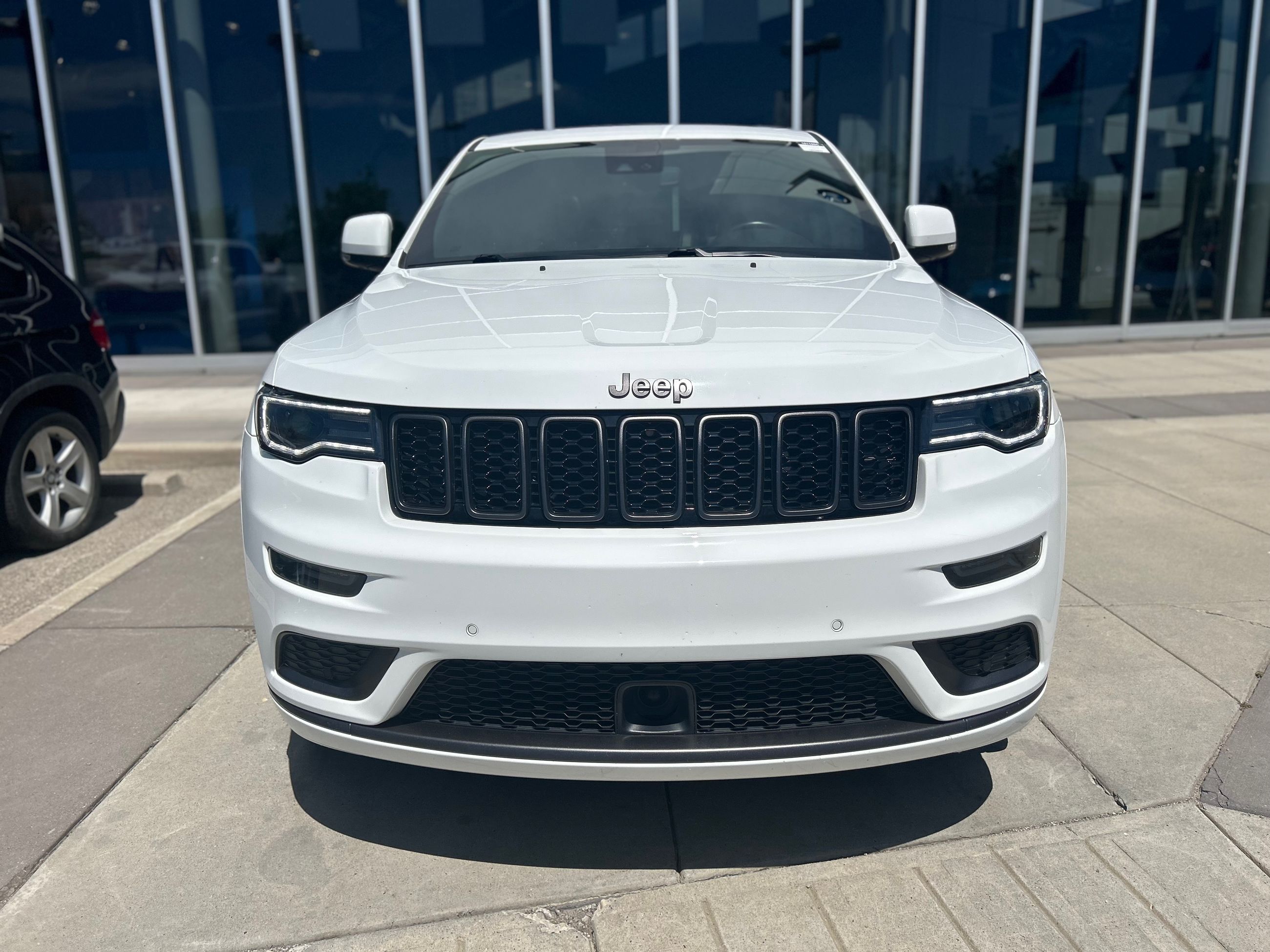 Jeep Grand Cherokee  2020 à Calgary, Alberta