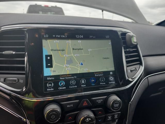 2022 Jeep Grand Cherokee in Regina, Saskatchewan