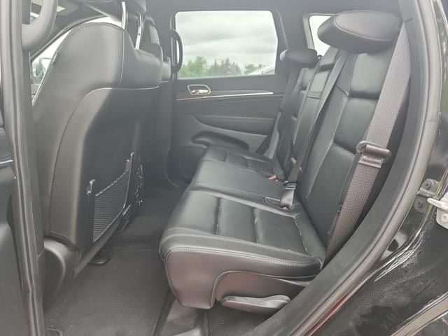2022 Jeep Grand Cherokee in Regina, Saskatchewan