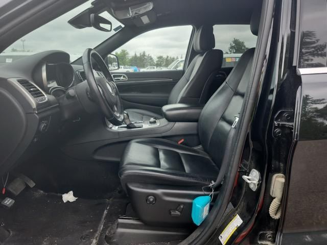 2022 Jeep Grand Cherokee in Regina, Saskatchewan