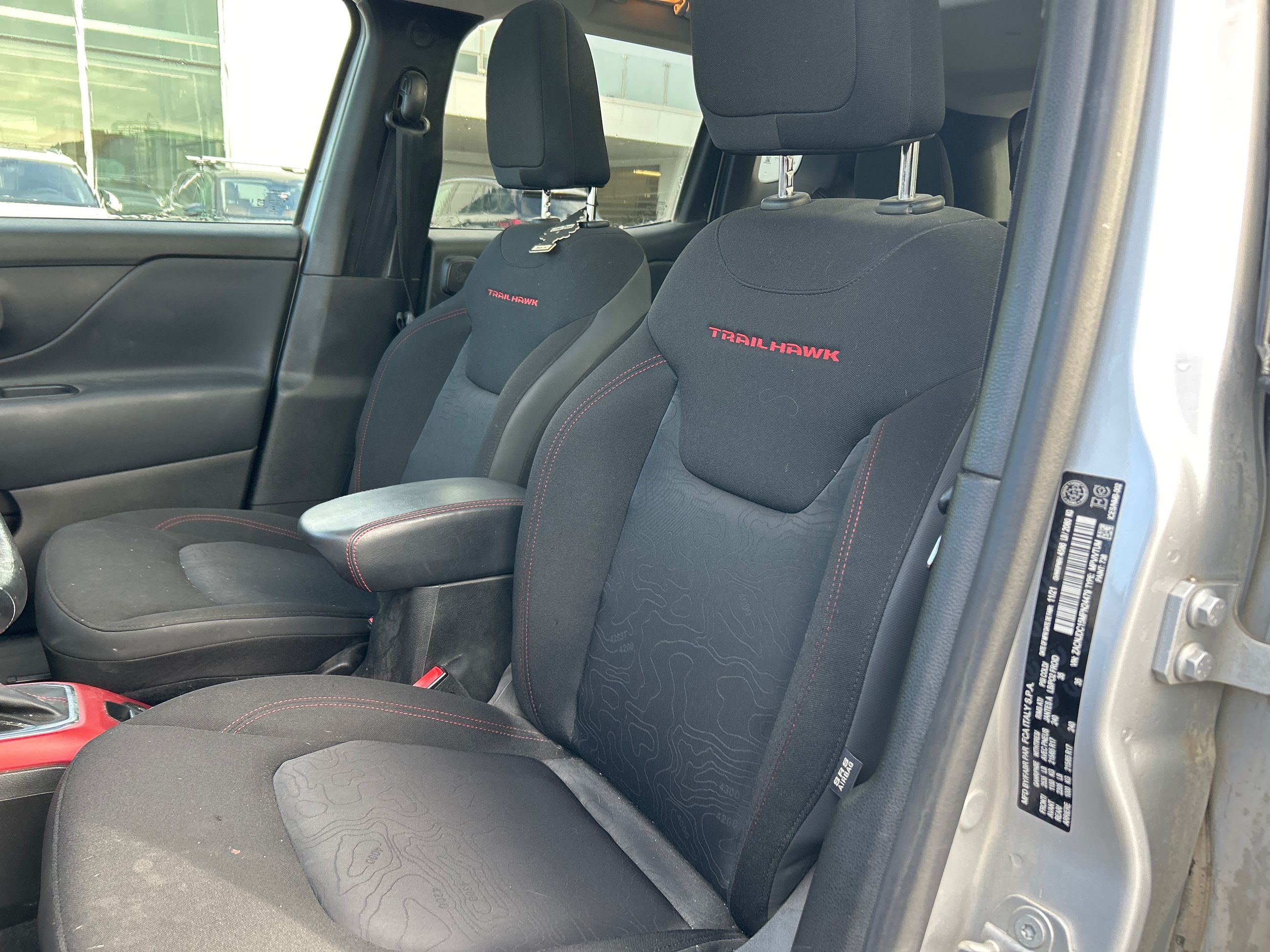 2021 Jeep Renegade 4x4