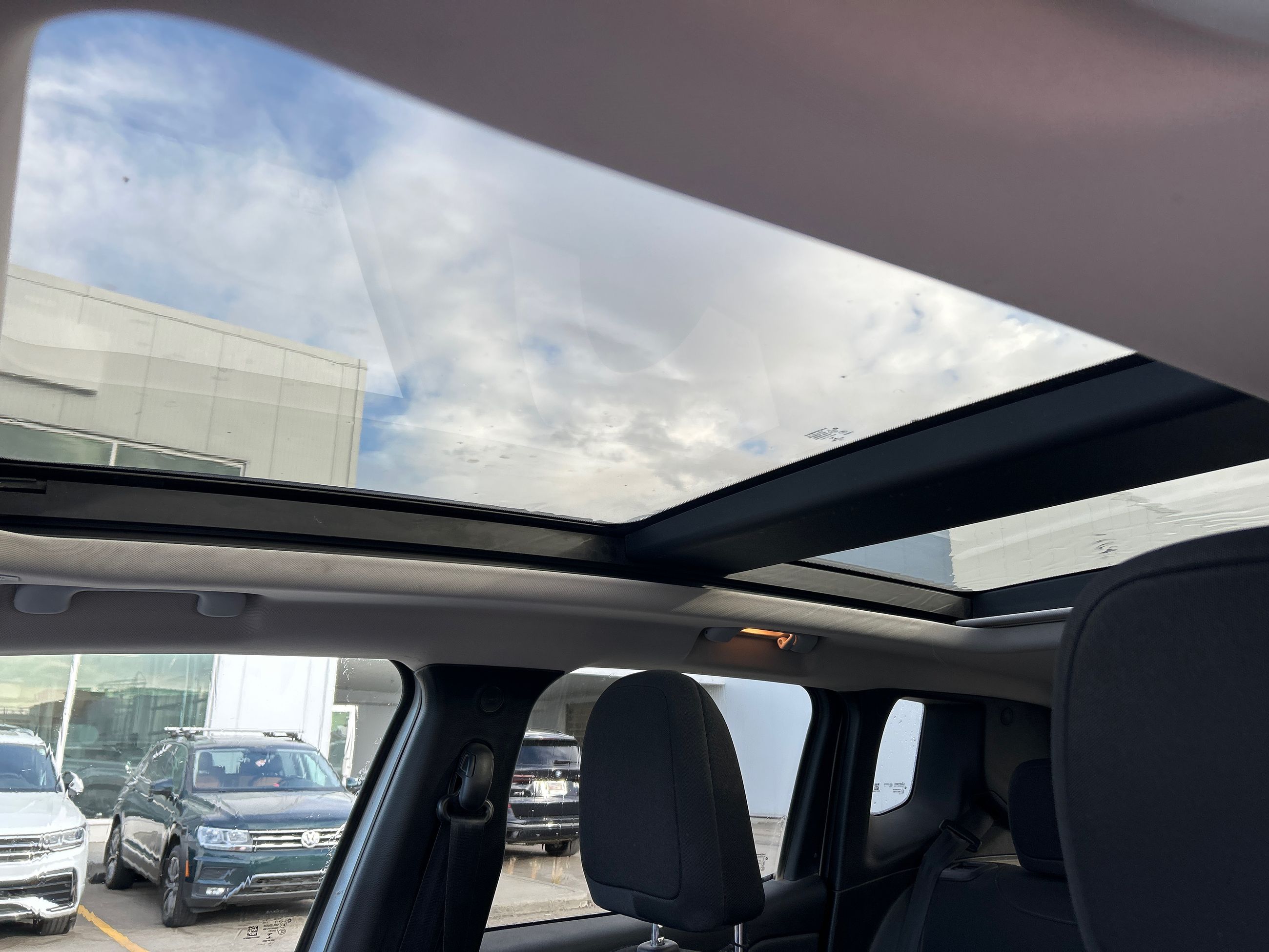 2021 Jeep Renegade 4x4