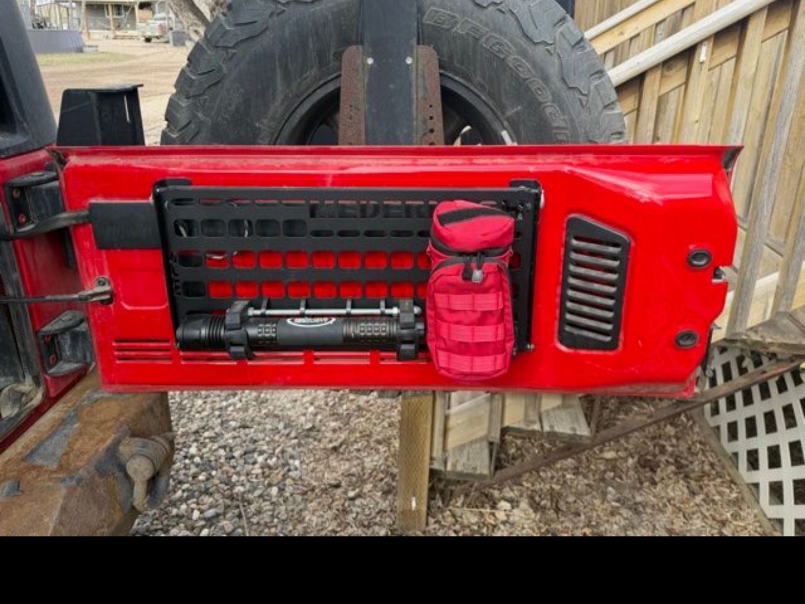 2017 Jeep Wrangler