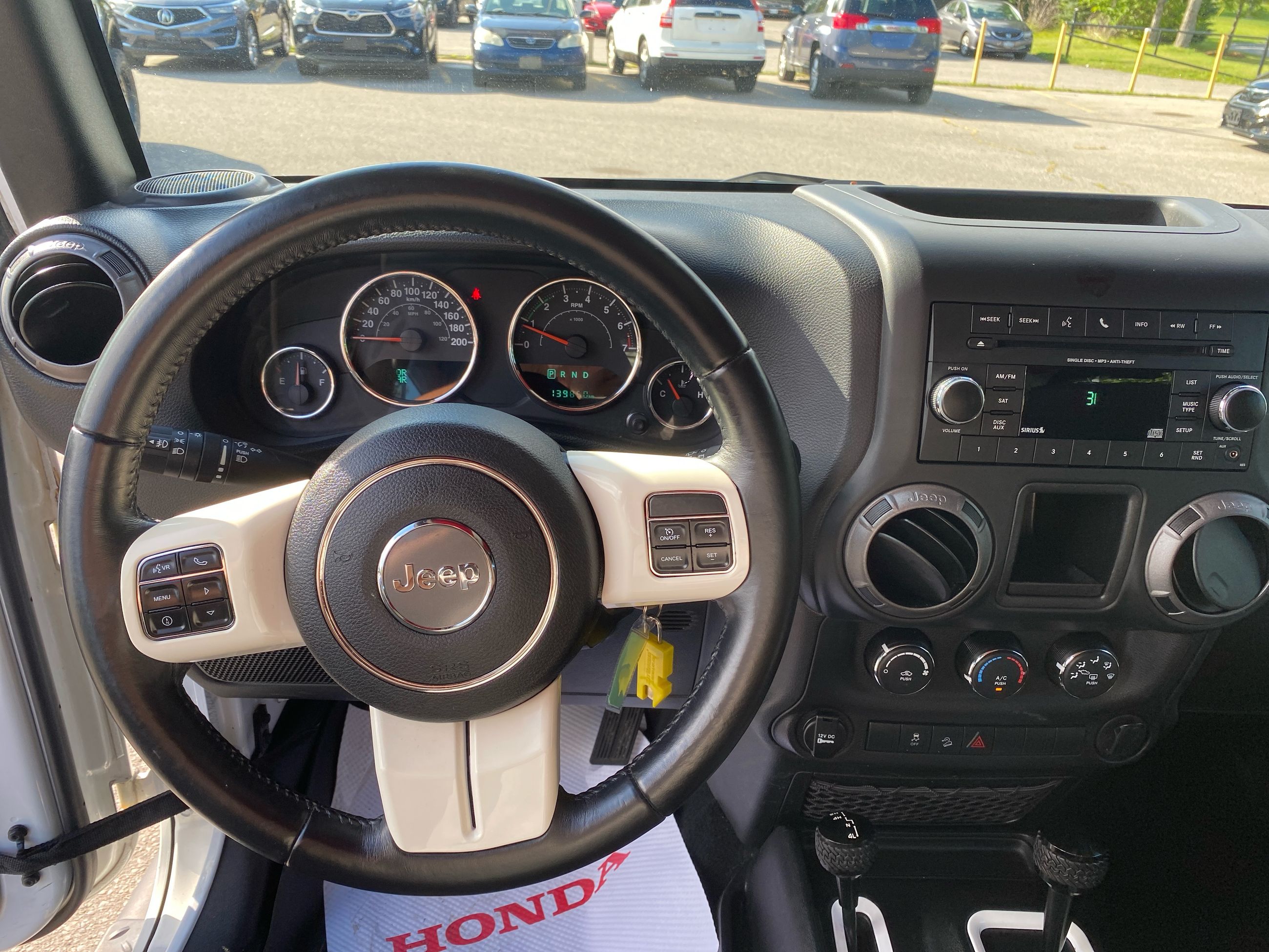 Jeep Wrangler  2017 à Markham, Ontario