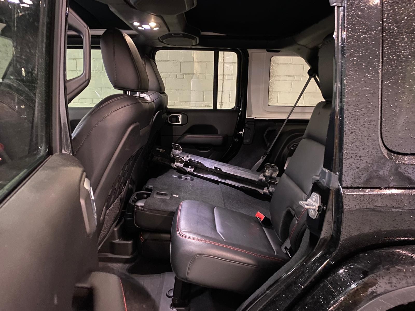 2019 Jeep Wrangler in Toronto, Ontario
