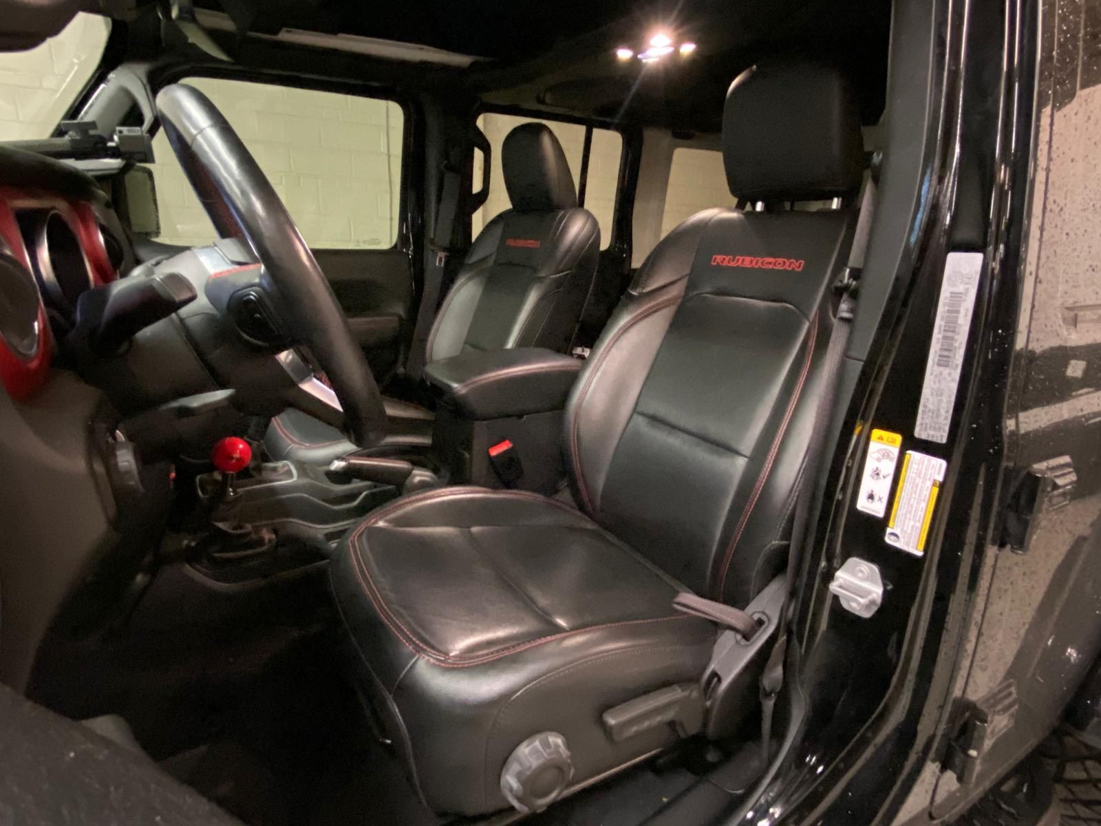 2019 Jeep Wrangler in Toronto, Ontario