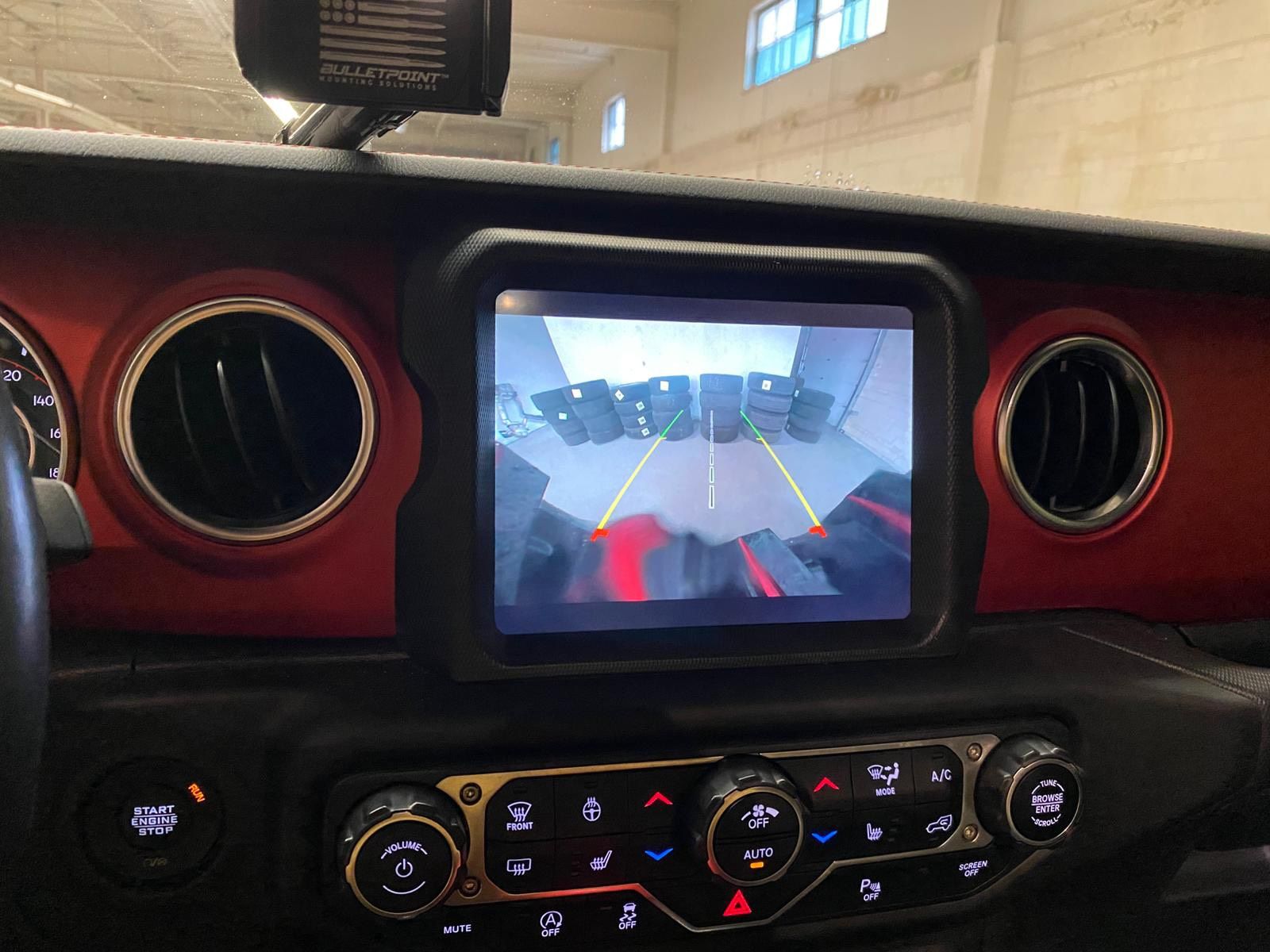 2019 Jeep Wrangler in Toronto, Ontario