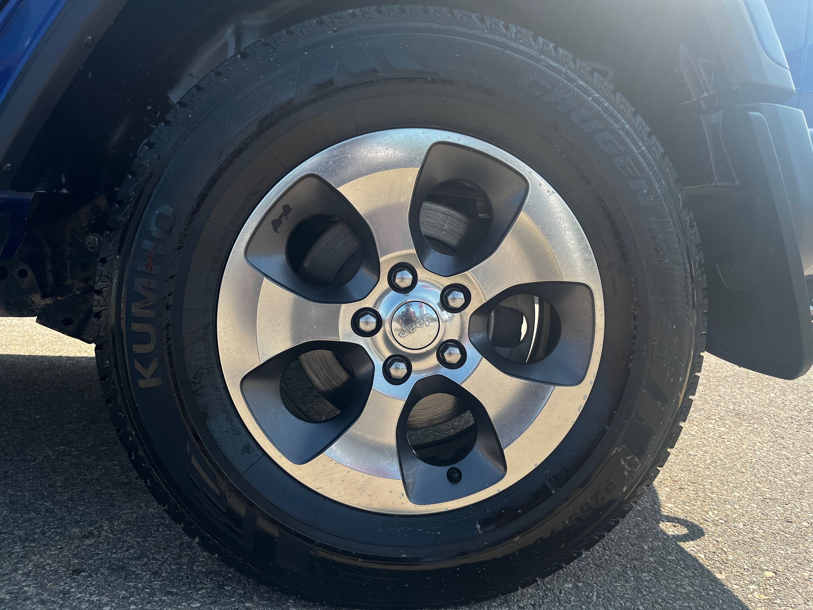 Jeep Wrangler  2020 à Regina, Saskatchewan