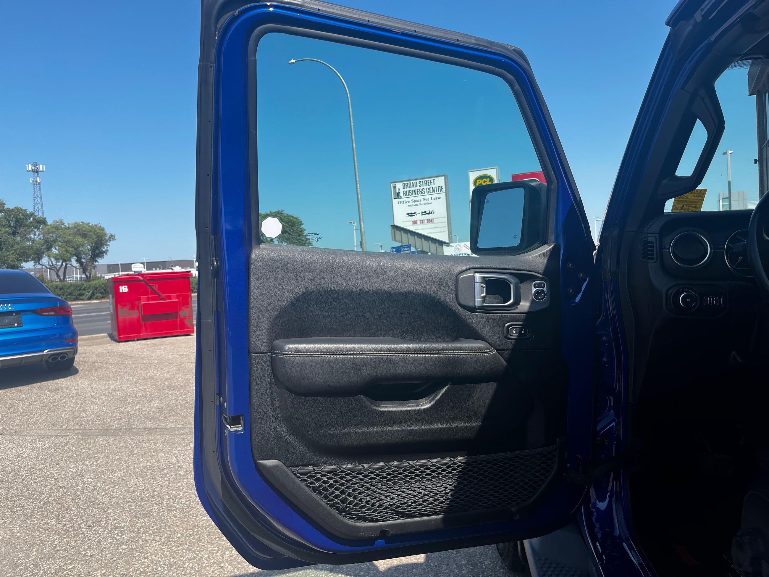 Jeep Wrangler  2020 à Regina, Saskatchewan