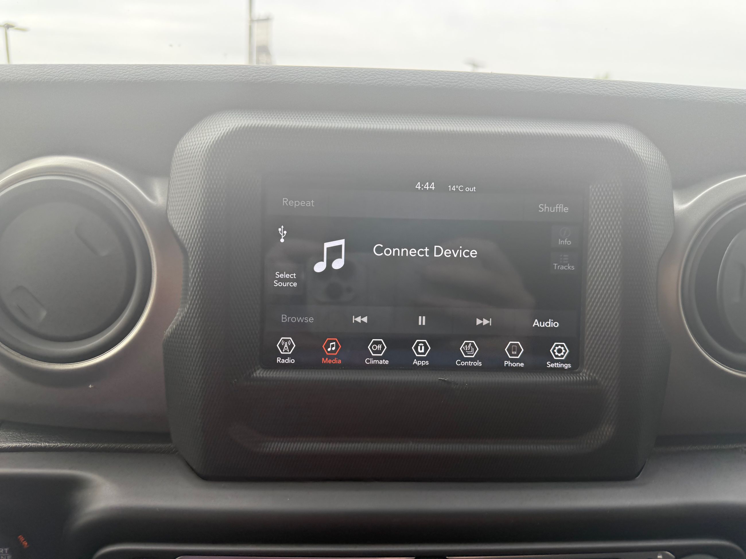 2021 Jeep Wrangler in Mississauga, Ontario