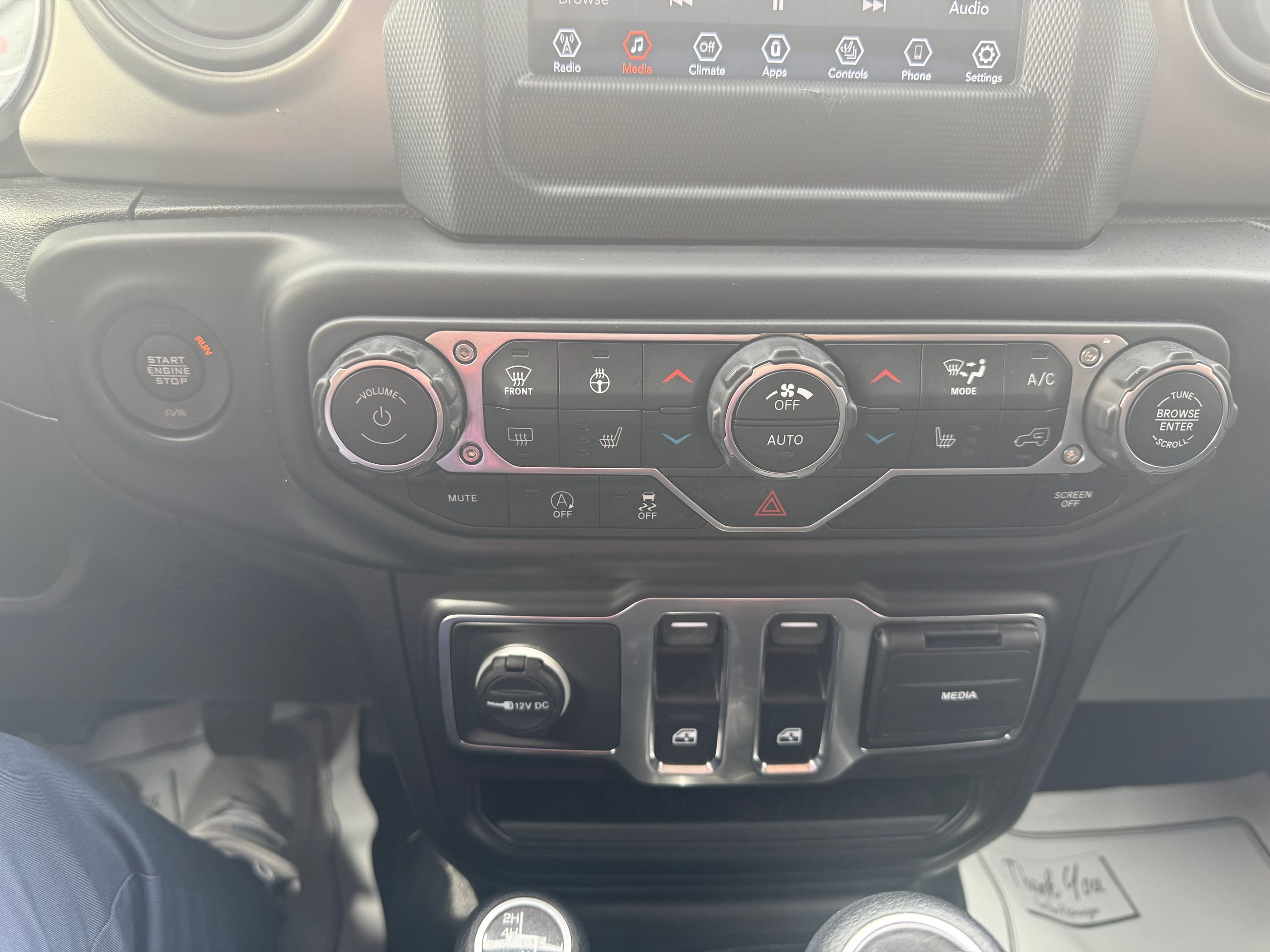 2021 Jeep Wrangler in Mississauga, Ontario