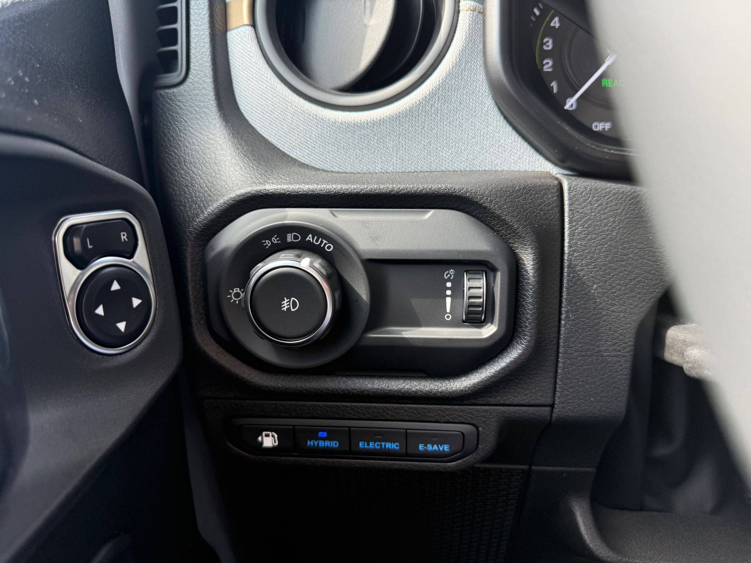 Jeep Wrangler 4xe  2024 à Mississauga, Ontario