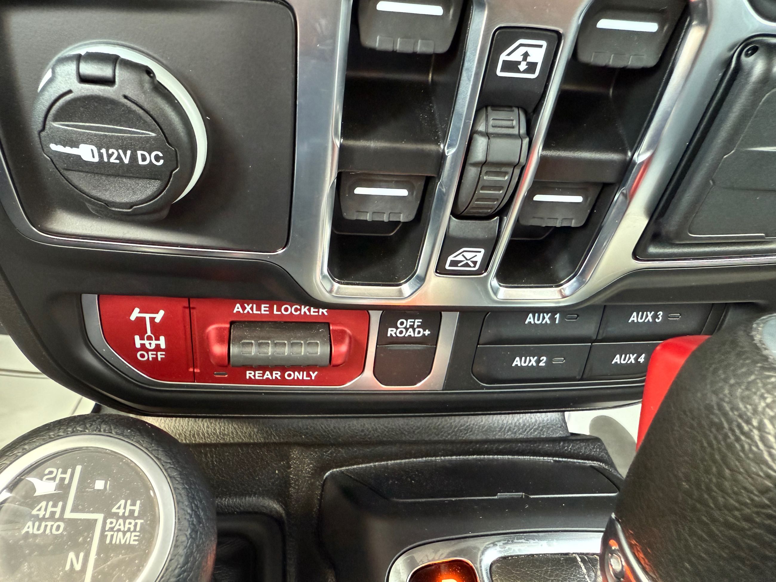 Jeep Wrangler 4xe  2024 à Mississauga, Ontario