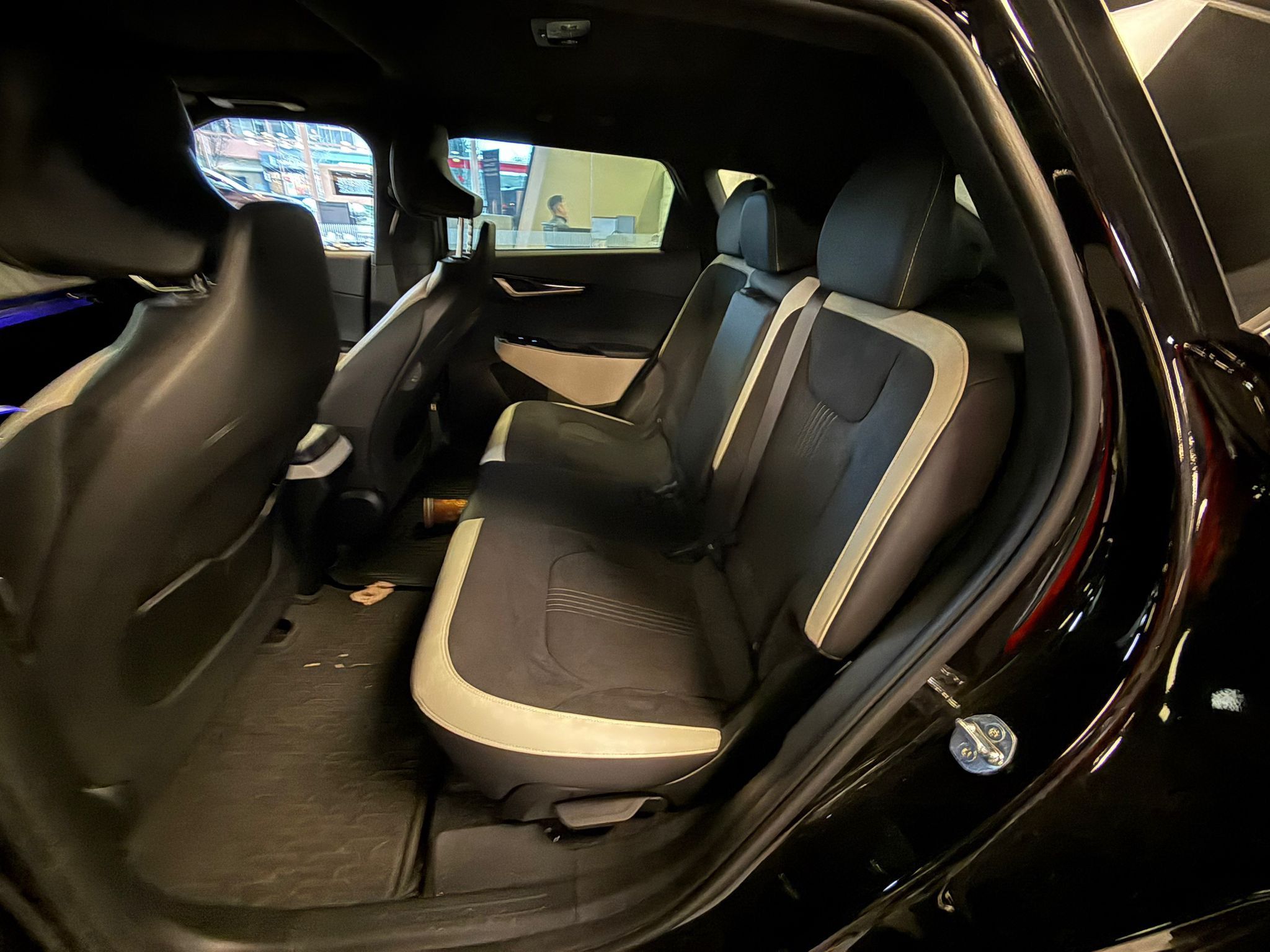 2024 Kia EV6 in Vancouver, British Columbia