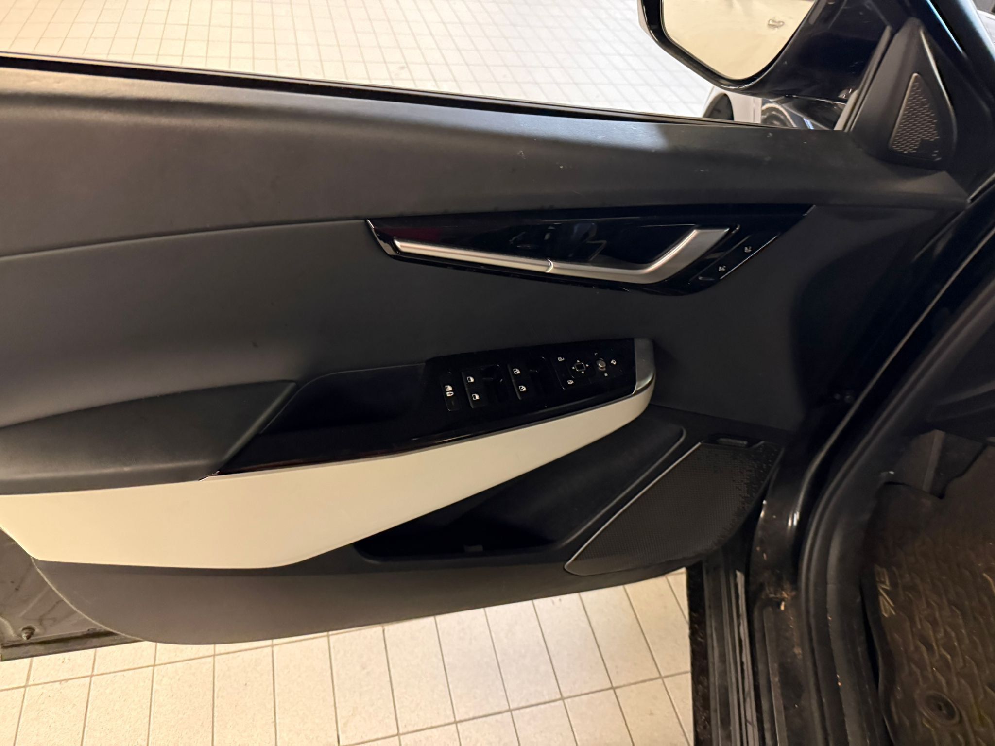 2024 Kia EV6 in Vancouver, British Columbia