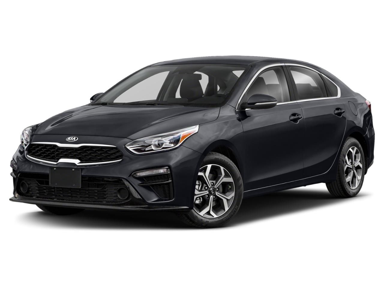 Kia Forte  2020 à Vancouver, Colombie-Britannique
