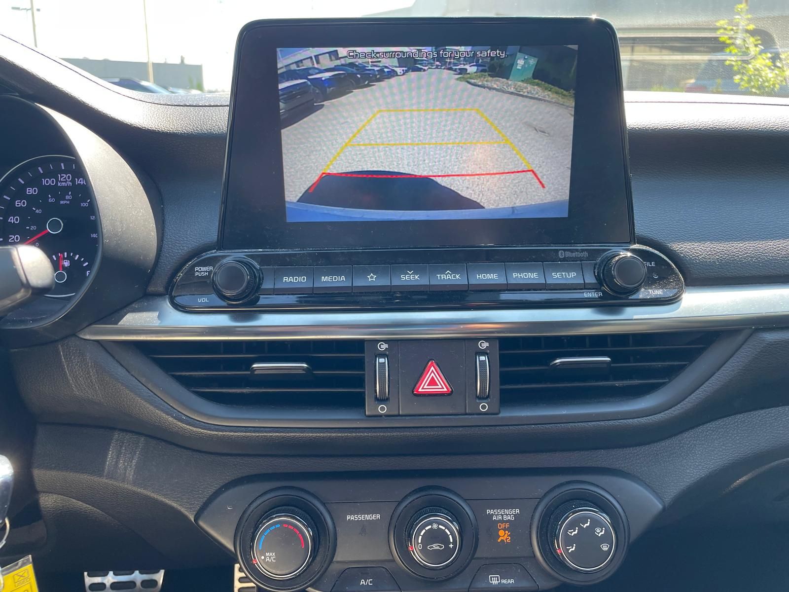 2020  Forte