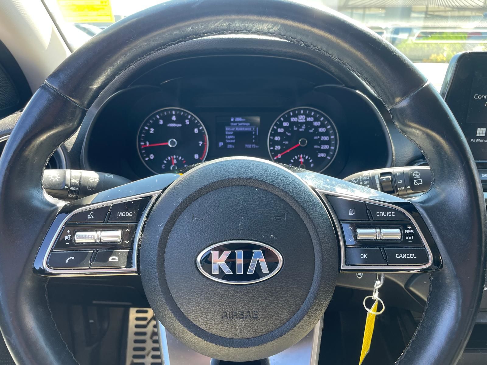 2020  Forte