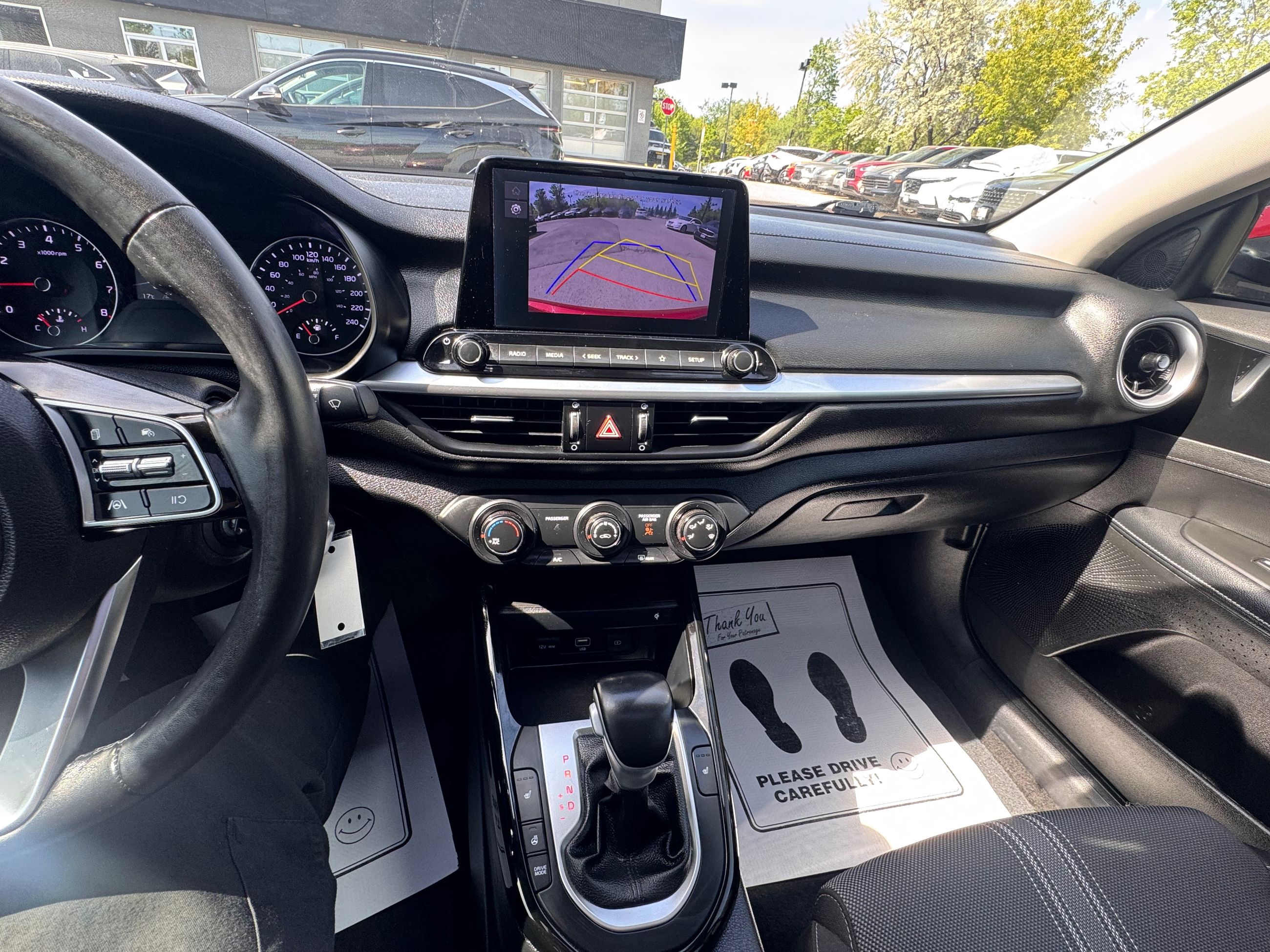 Kia Forte  2023 à Markham, Ontario
