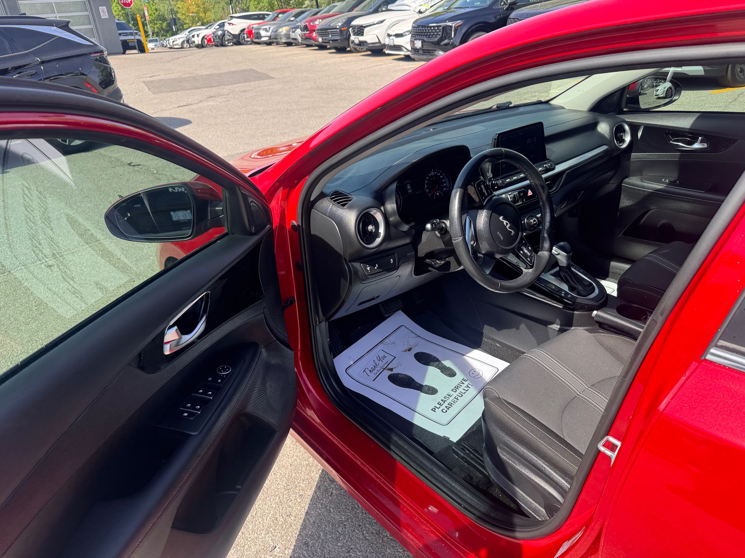 Kia Forte  2023 à Markham, Ontario