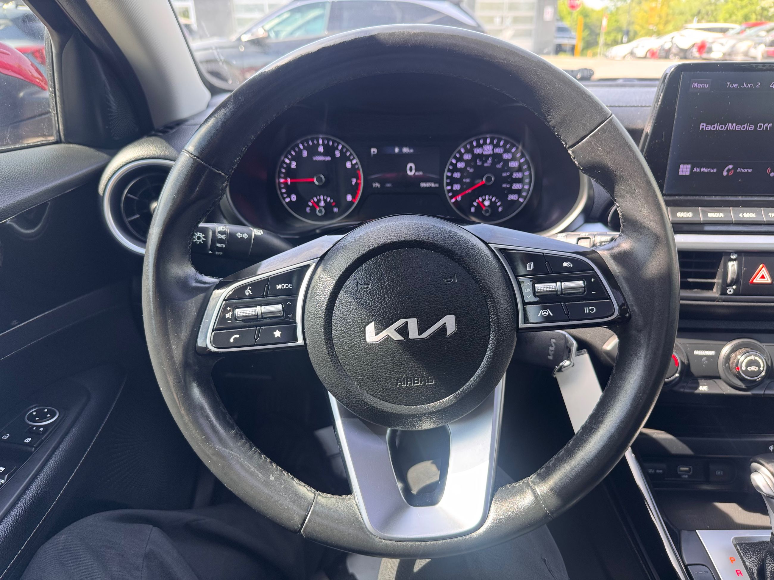 Kia Forte  2023 à Markham, Ontario