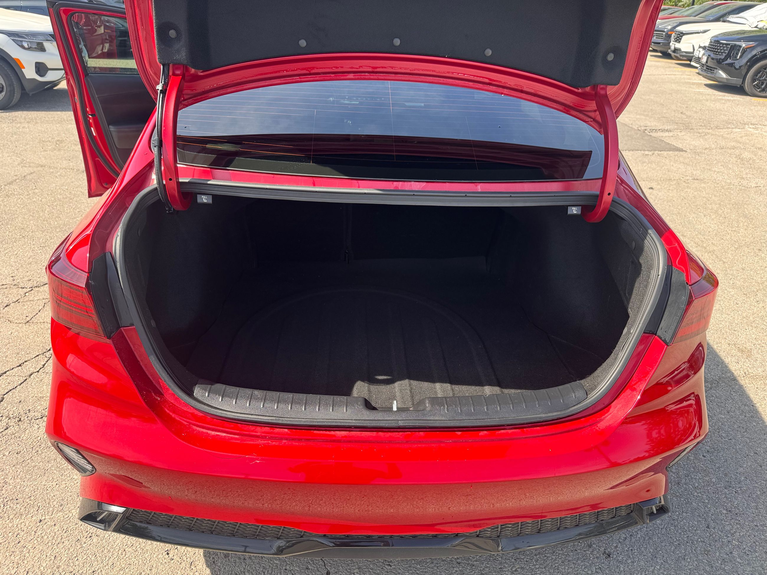 Kia Forte  2023 à Markham, Ontario