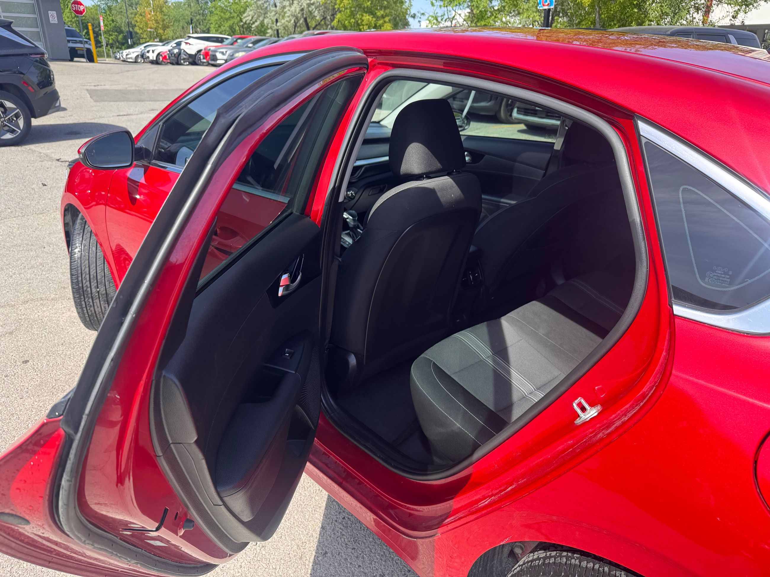 Kia Forte  2023 à Markham, Ontario