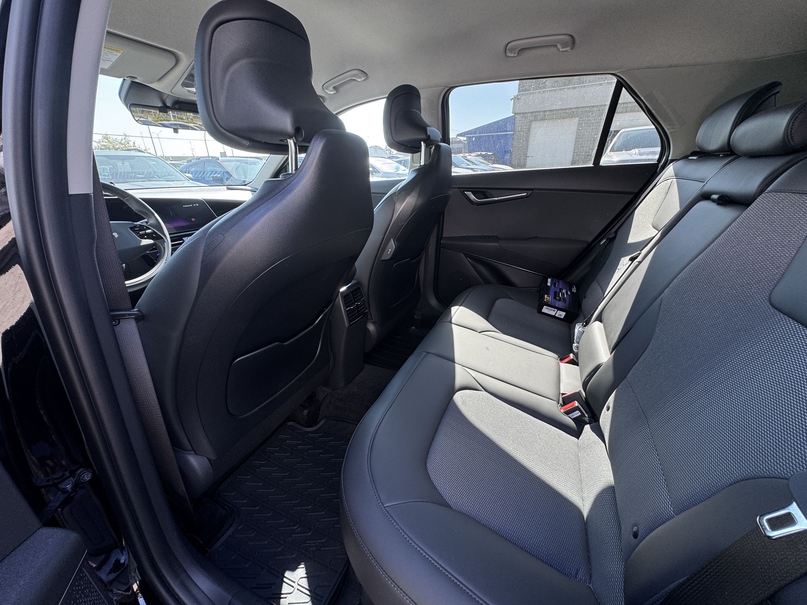 2025 Kia Niro in Vancouver, British Columbia