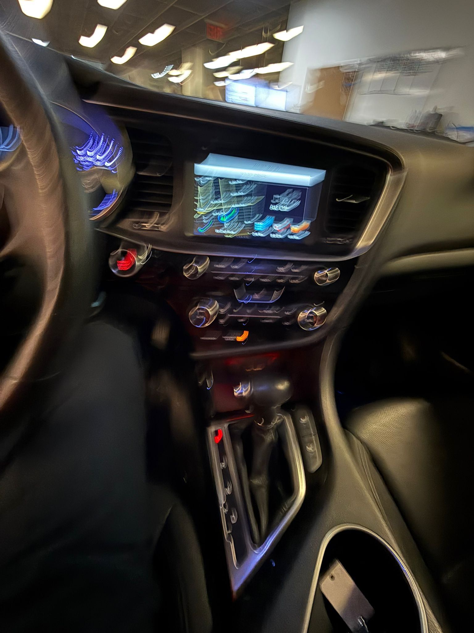 2015 Kia Optima in Vancouver, British Columbia