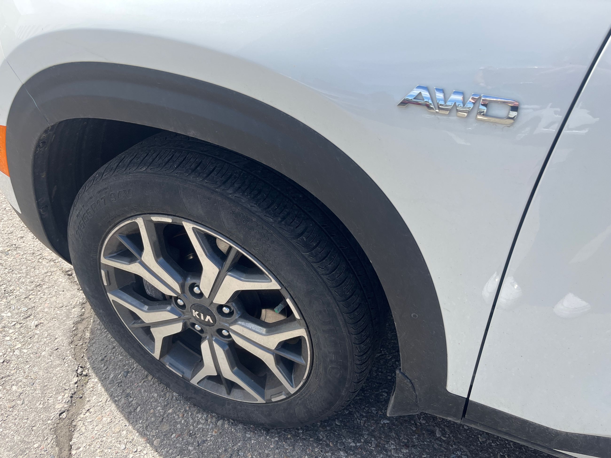 2021 Kia Seltos in Bolton, Ontario