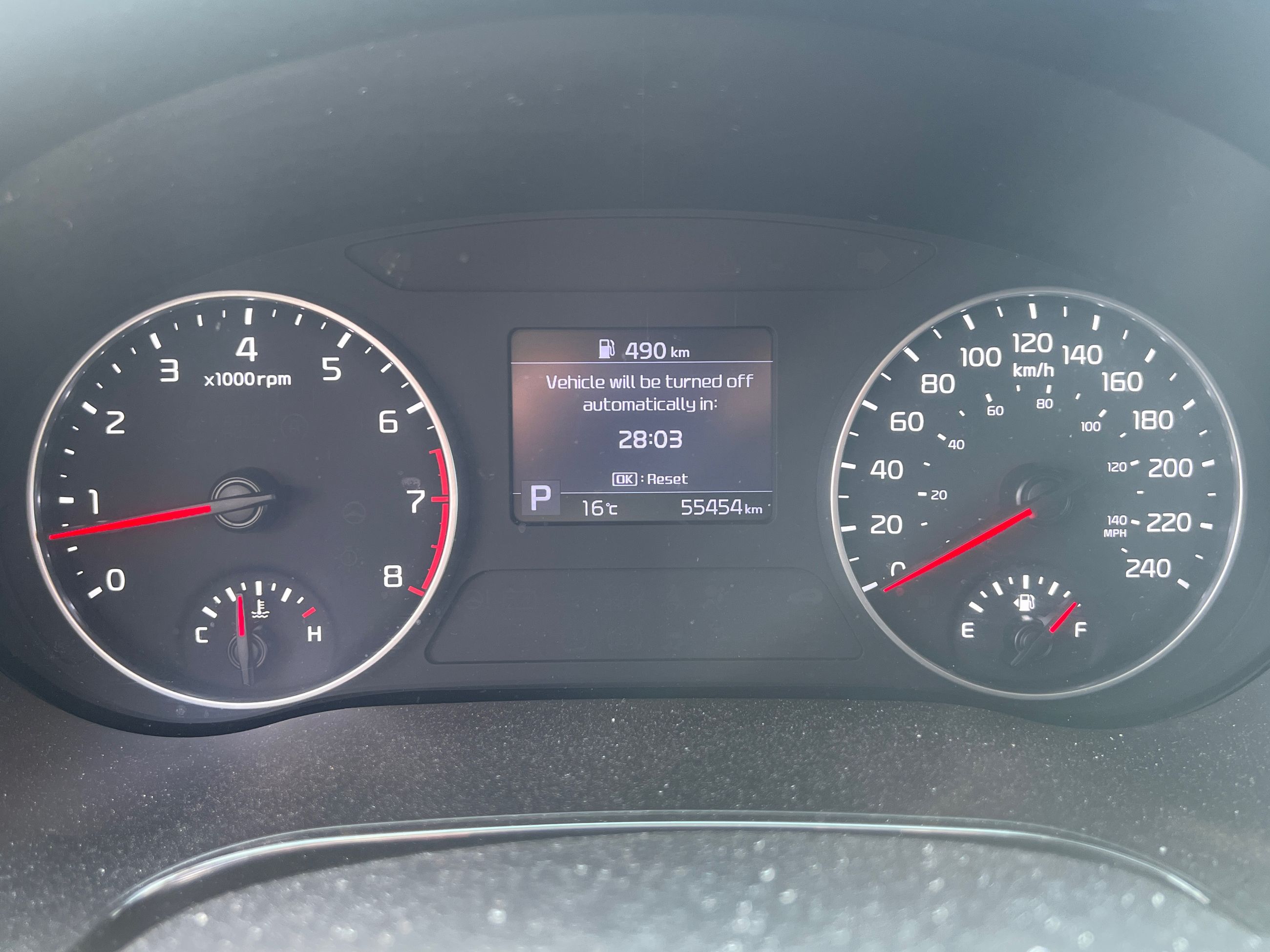 Kia Seltos  2021 à Bolton, Ontario
