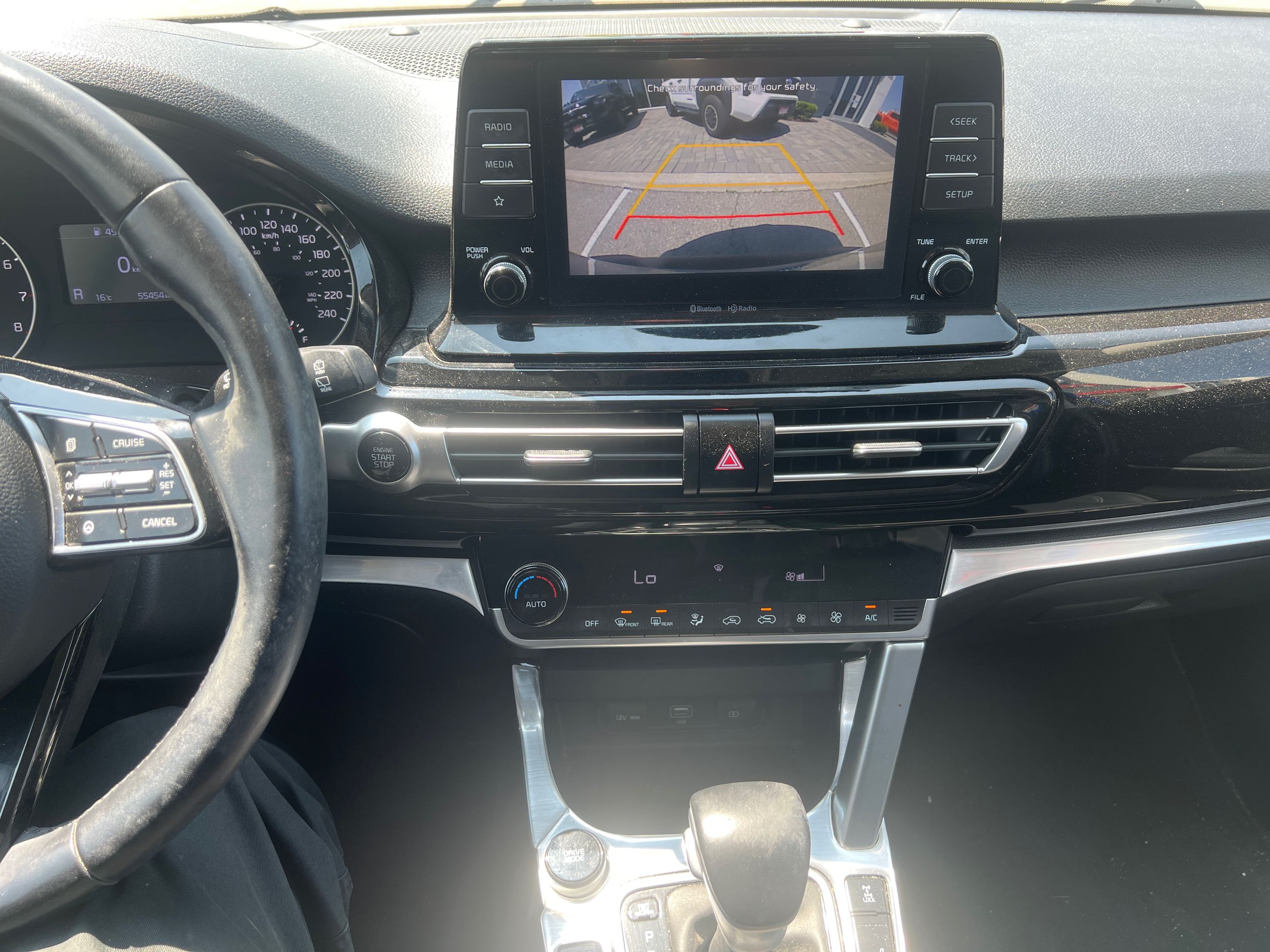 Kia Seltos  2021 à Bolton, Ontario