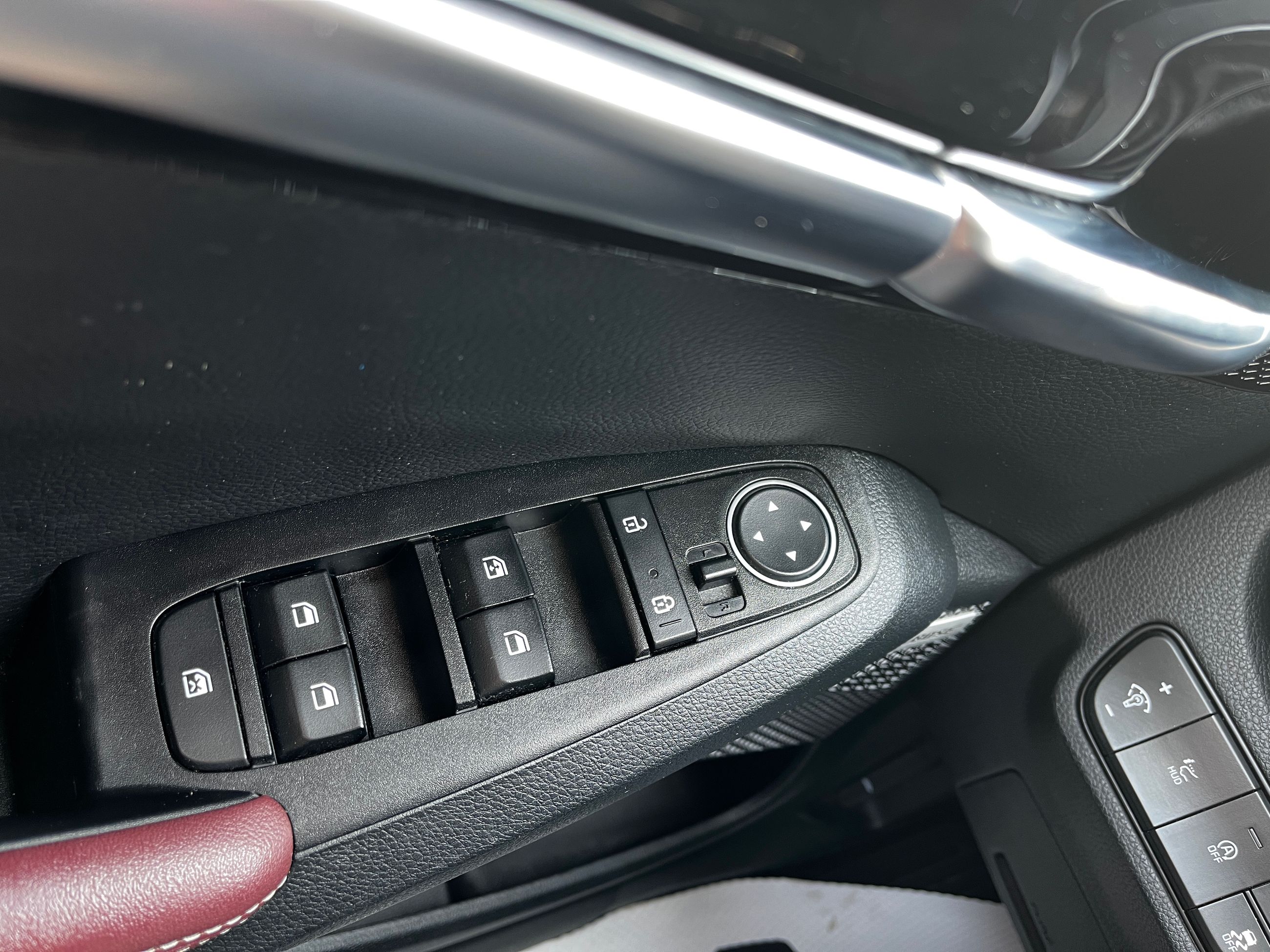 2022 Kia Seltos in Markham, Ontario