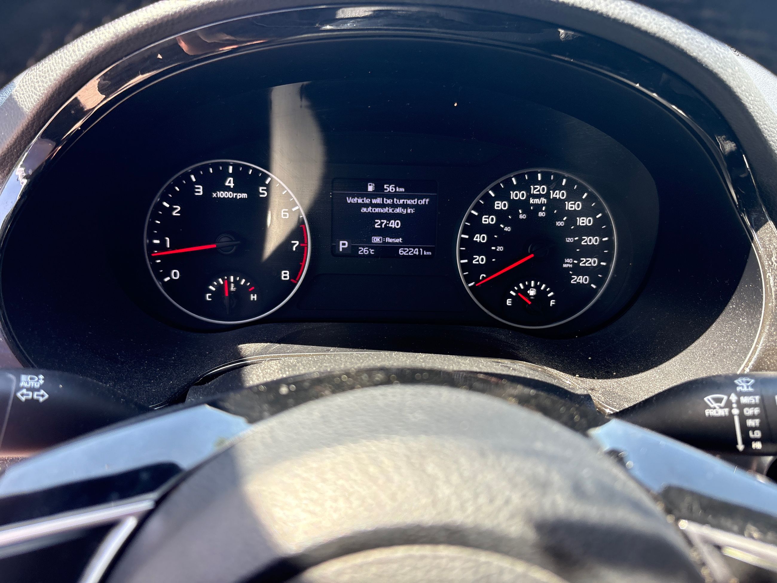 2023 Kia Seltos