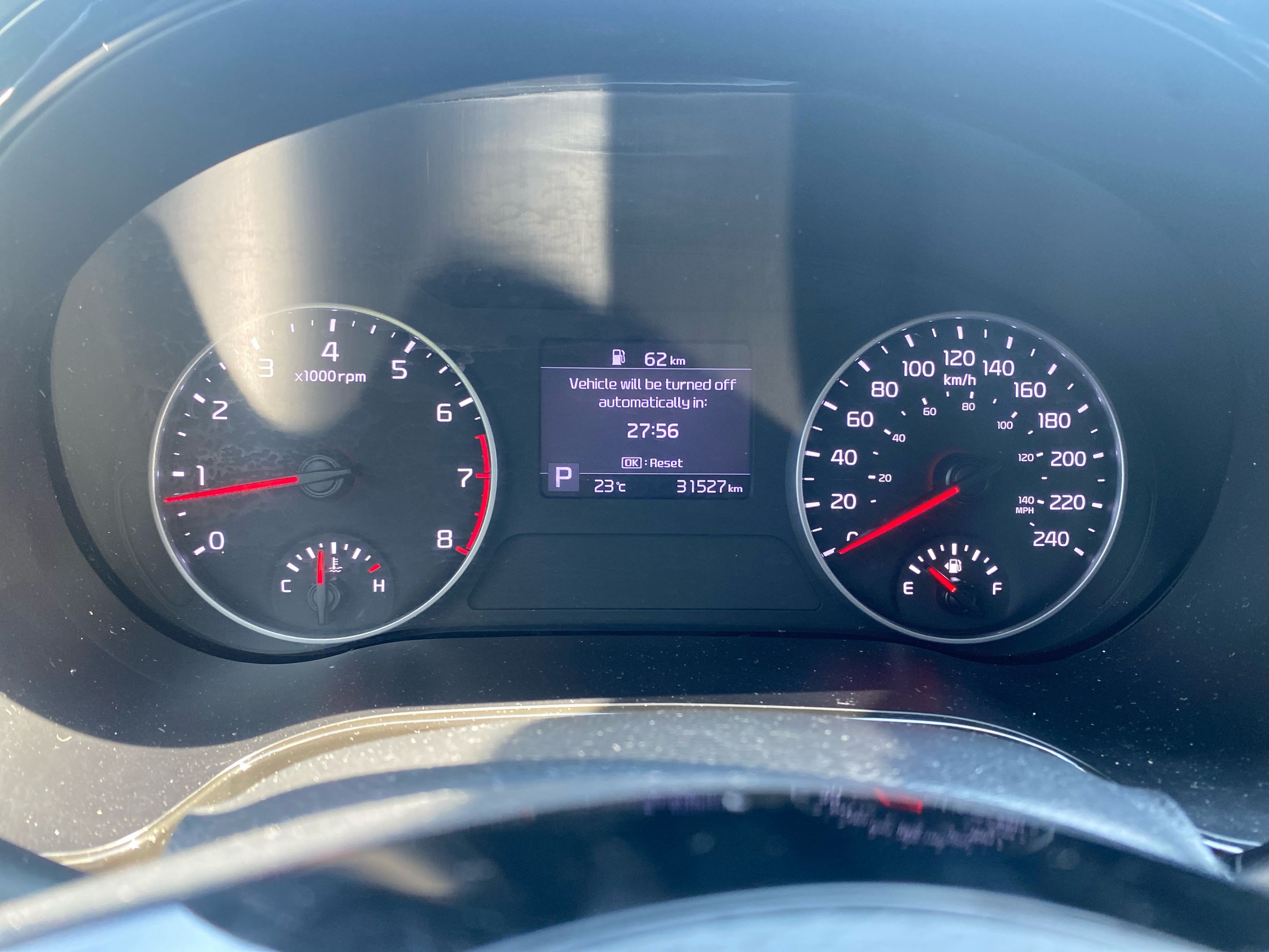 2023 Kia Seltos