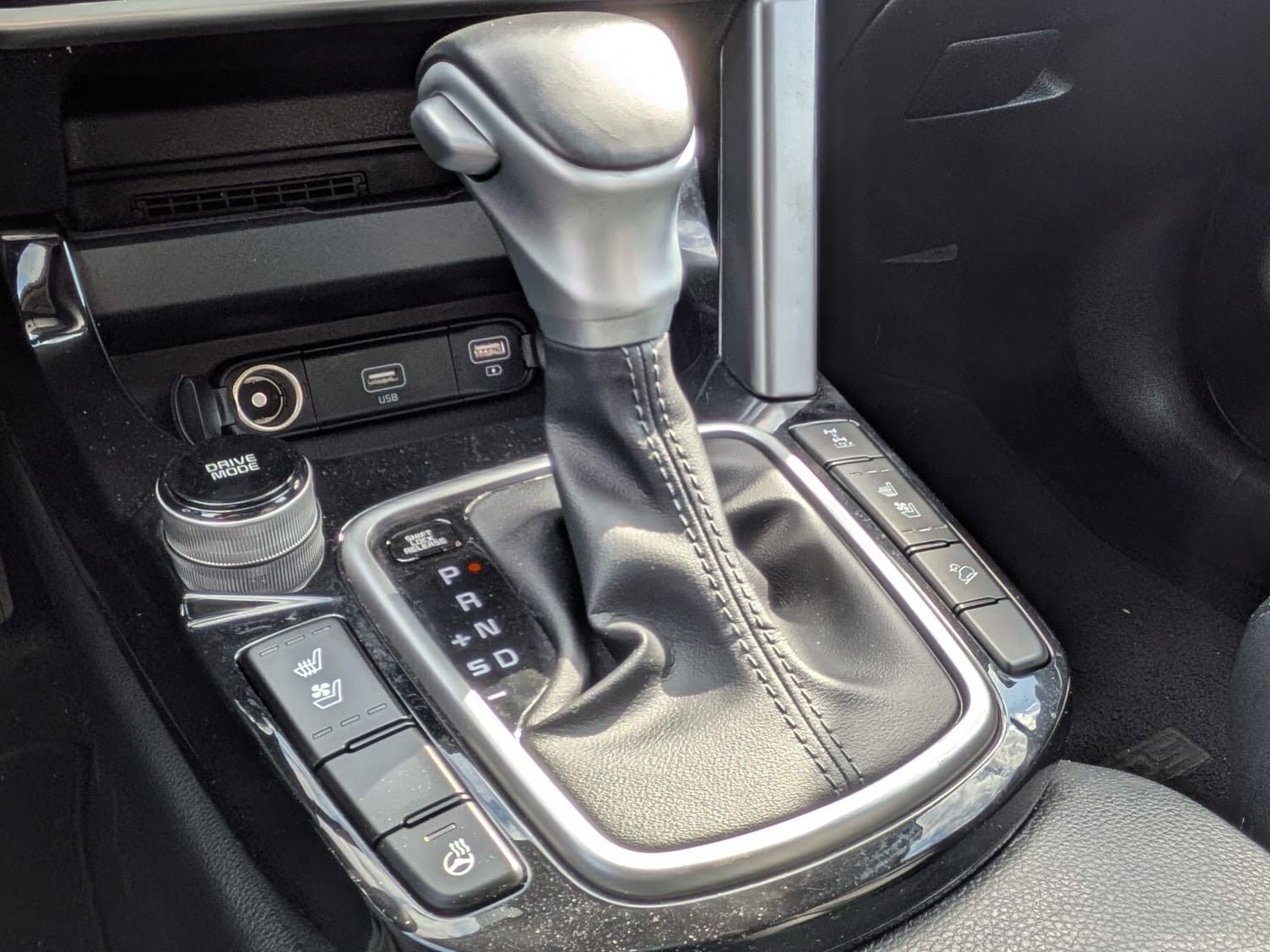 Kia Seltos  2023 à Vaughan, Ontario