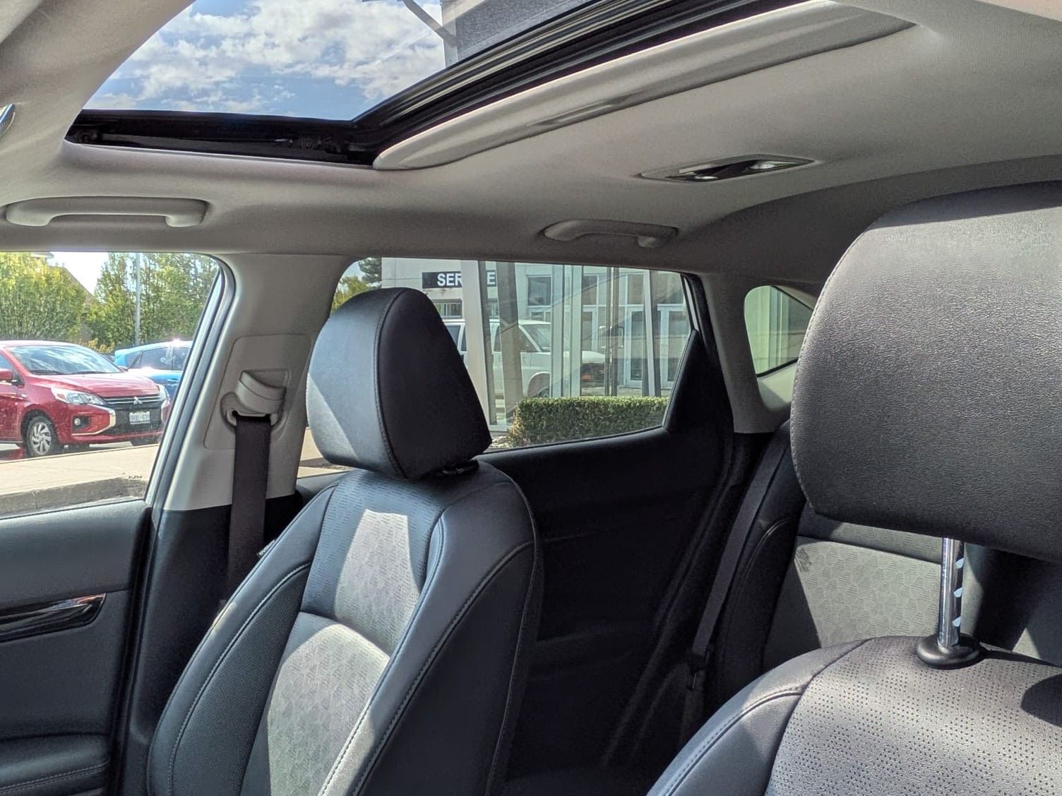 Kia Seltos  2023 à Vaughan, Ontario