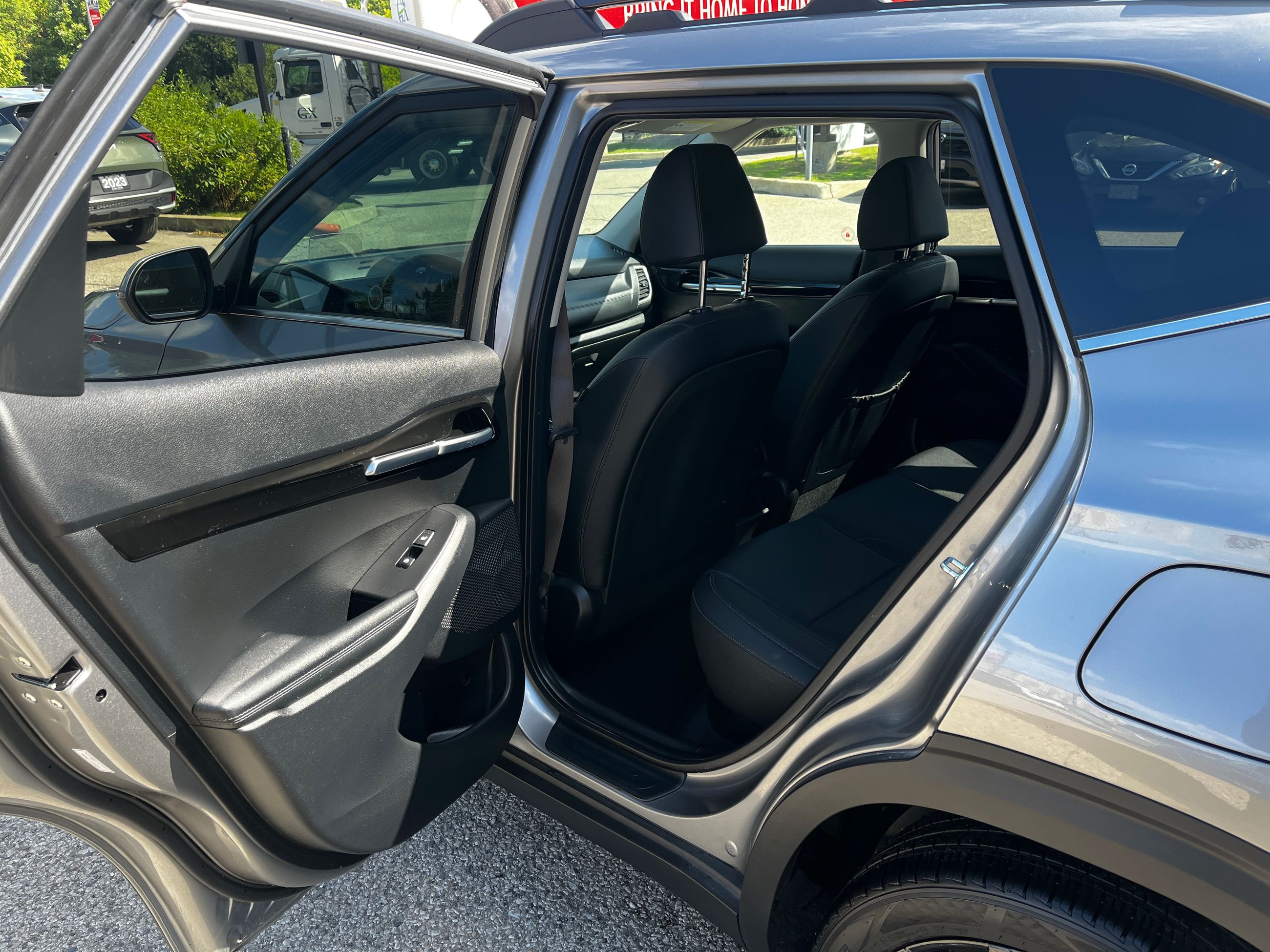 2024 Kia Seltos in Markham, Ontario