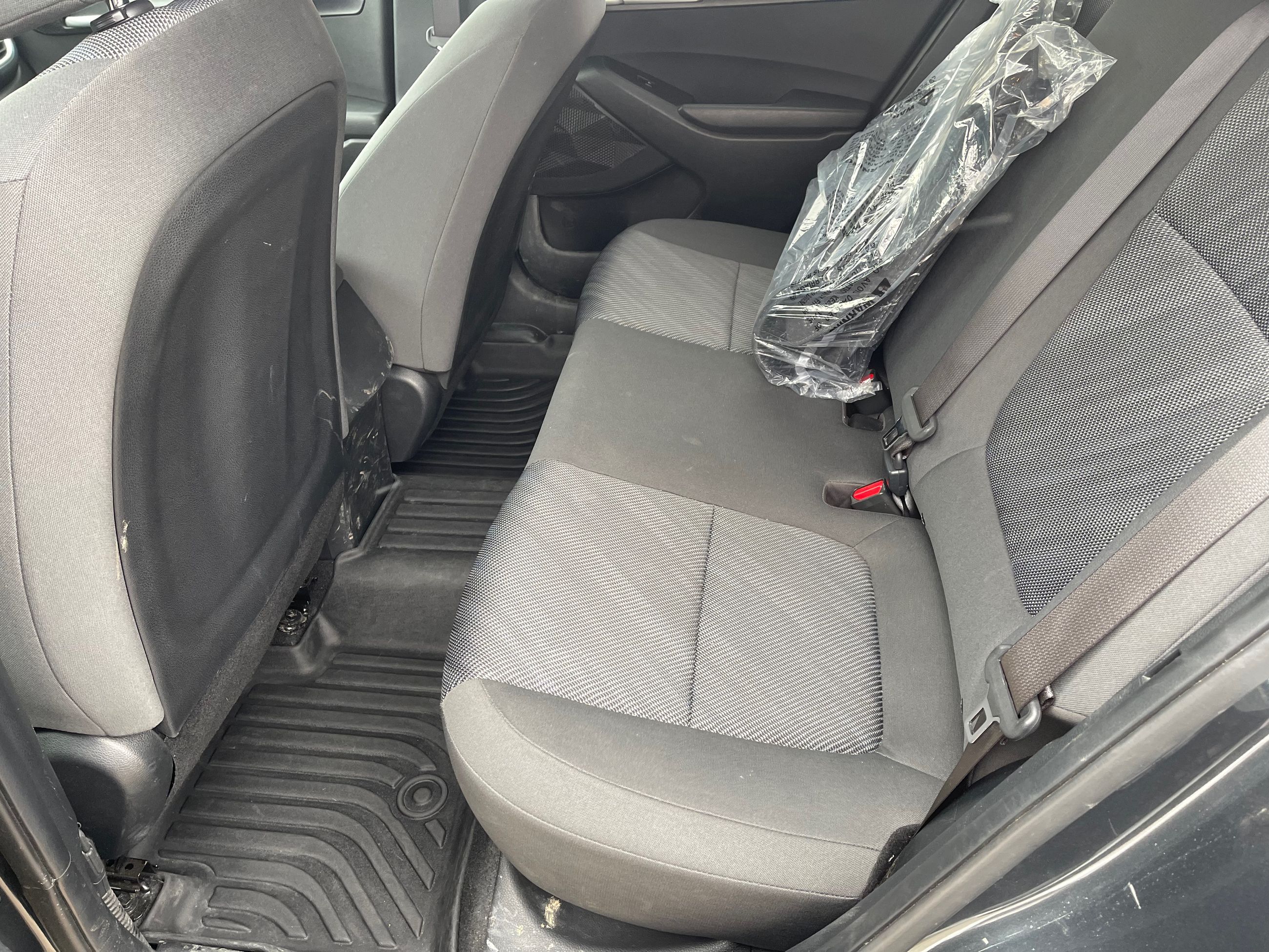 2024 Kia Seltos in Regina, Saskatchewan