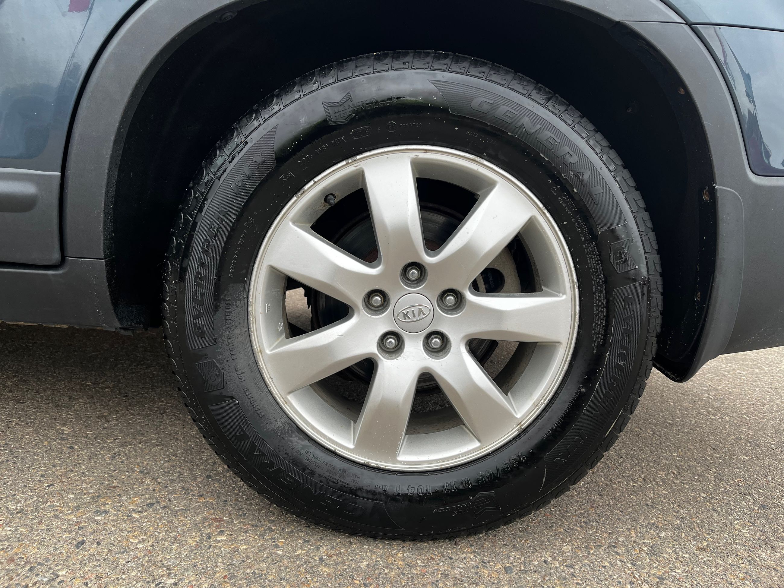 Kia Sorento  2012 à Regina, Saskatchewan