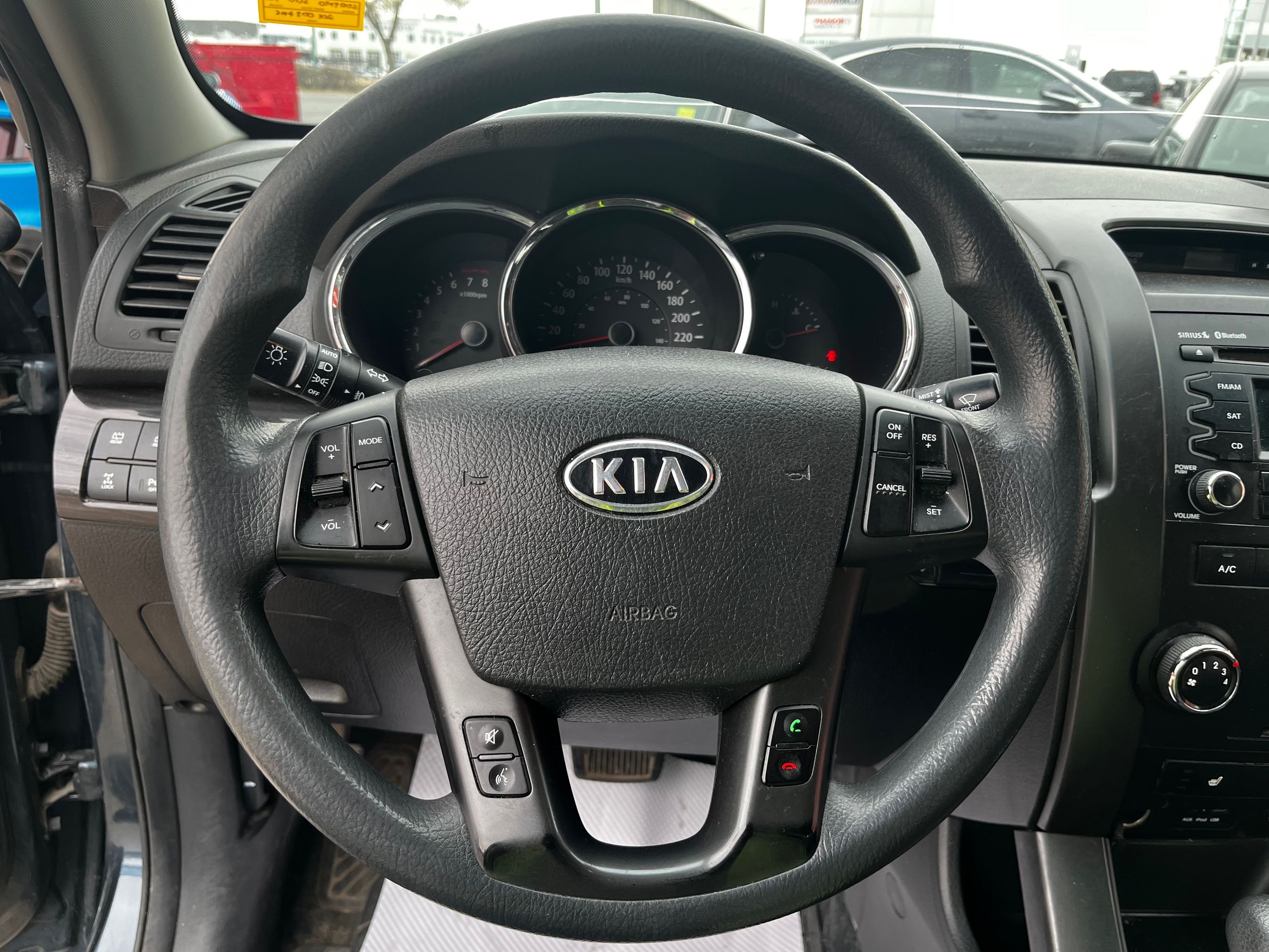 Kia Sorento  2012 à Regina, Saskatchewan