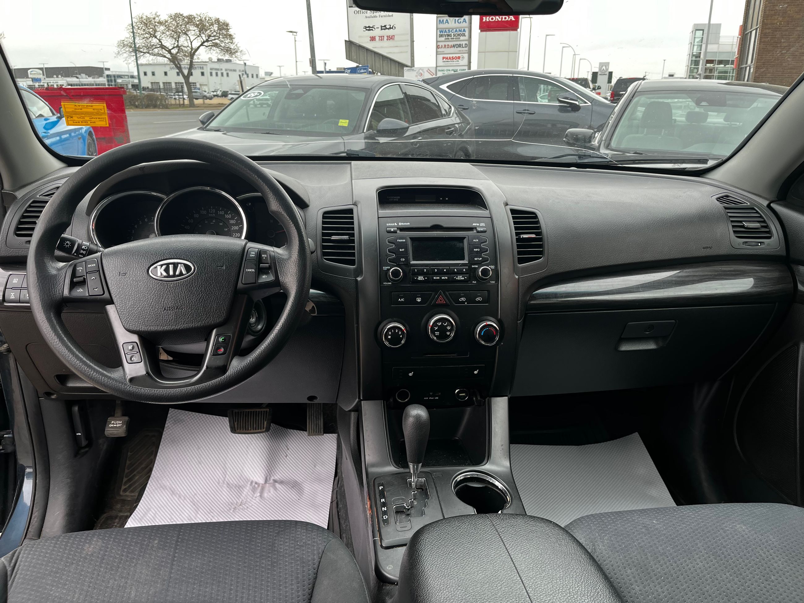 Kia Sorento  2012 à Regina, Saskatchewan