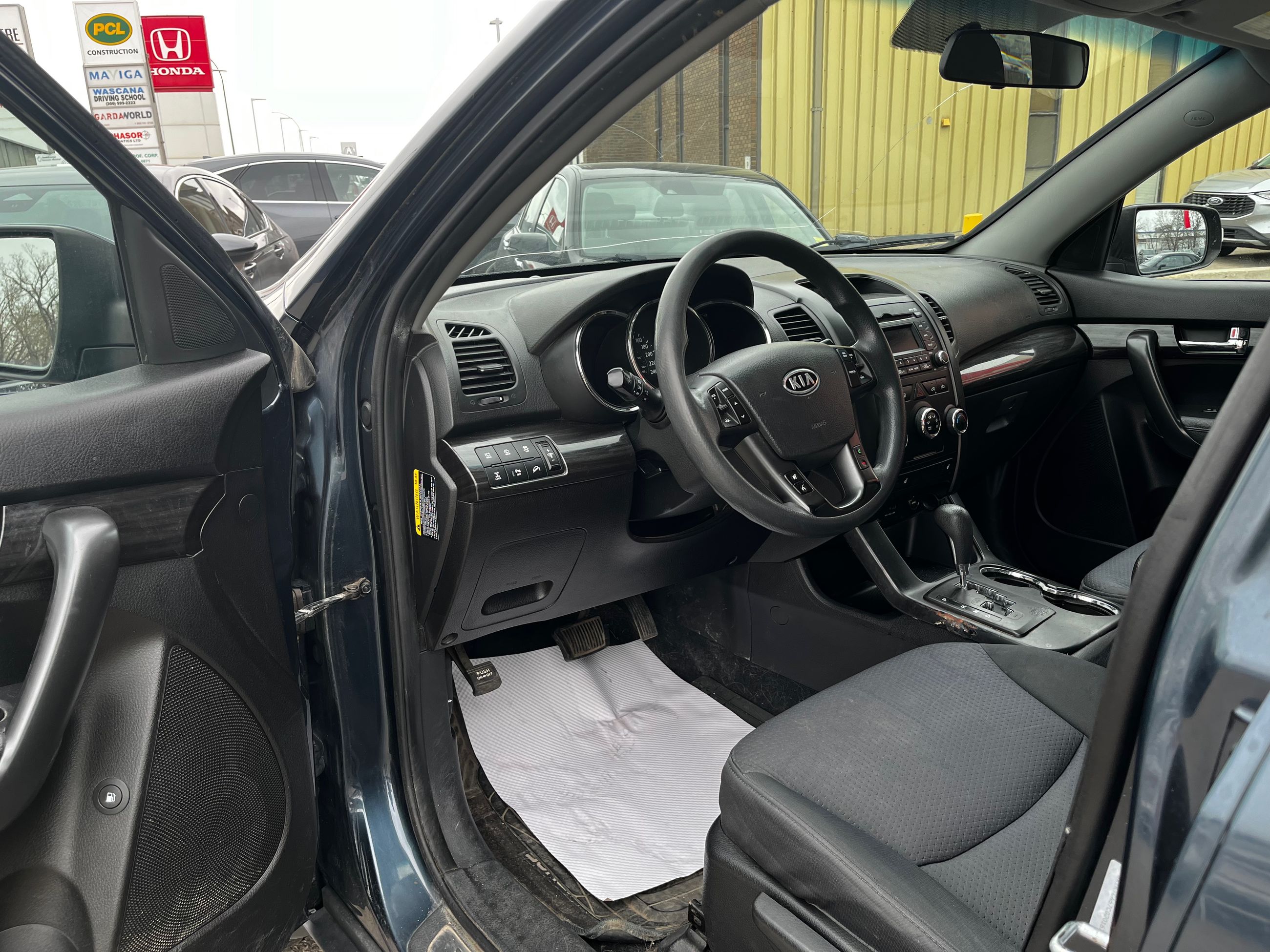 Kia Sorento  2012 à Regina, Saskatchewan