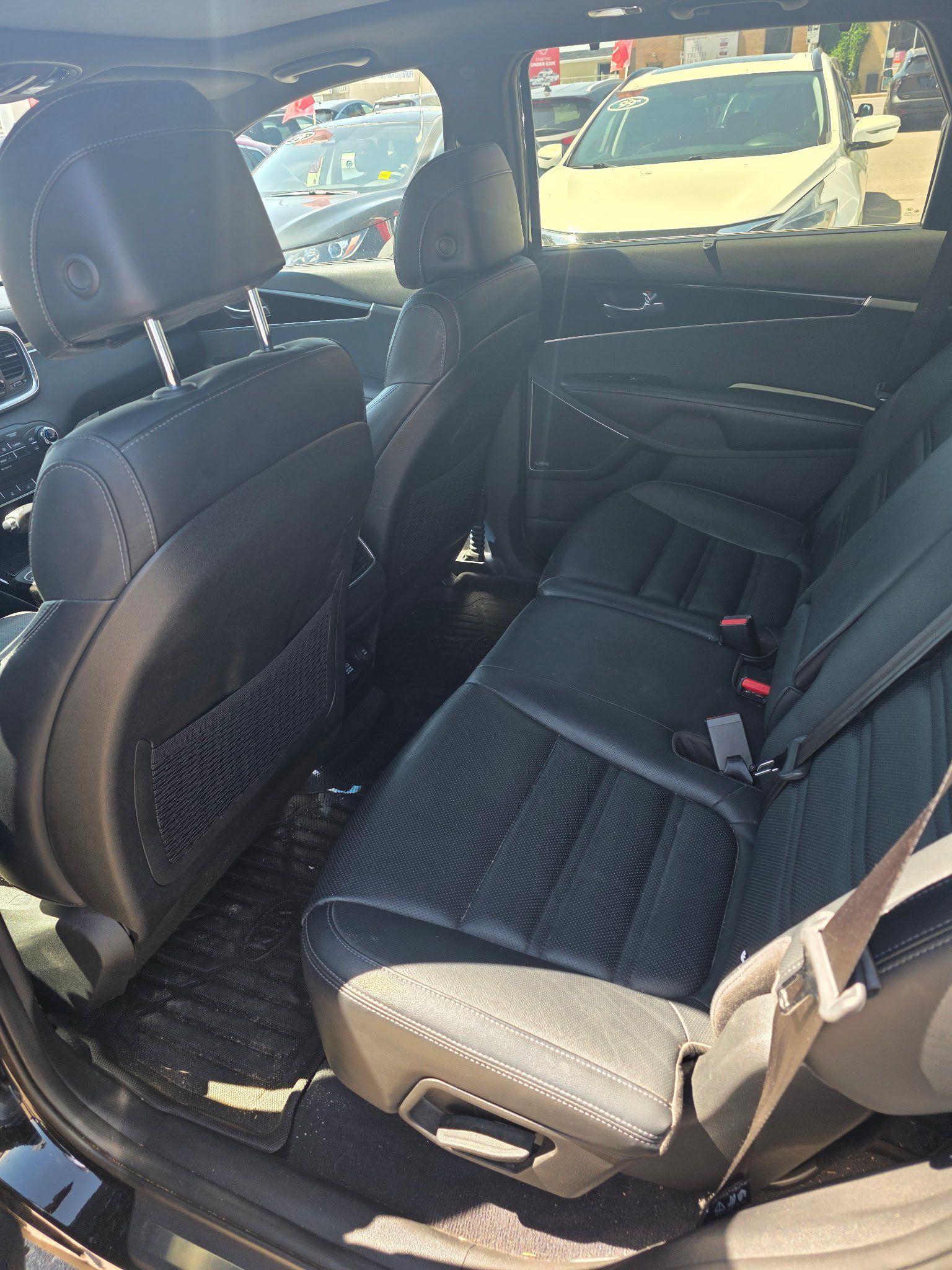 2017 Kia Sorento in Regina, Saskatchewan