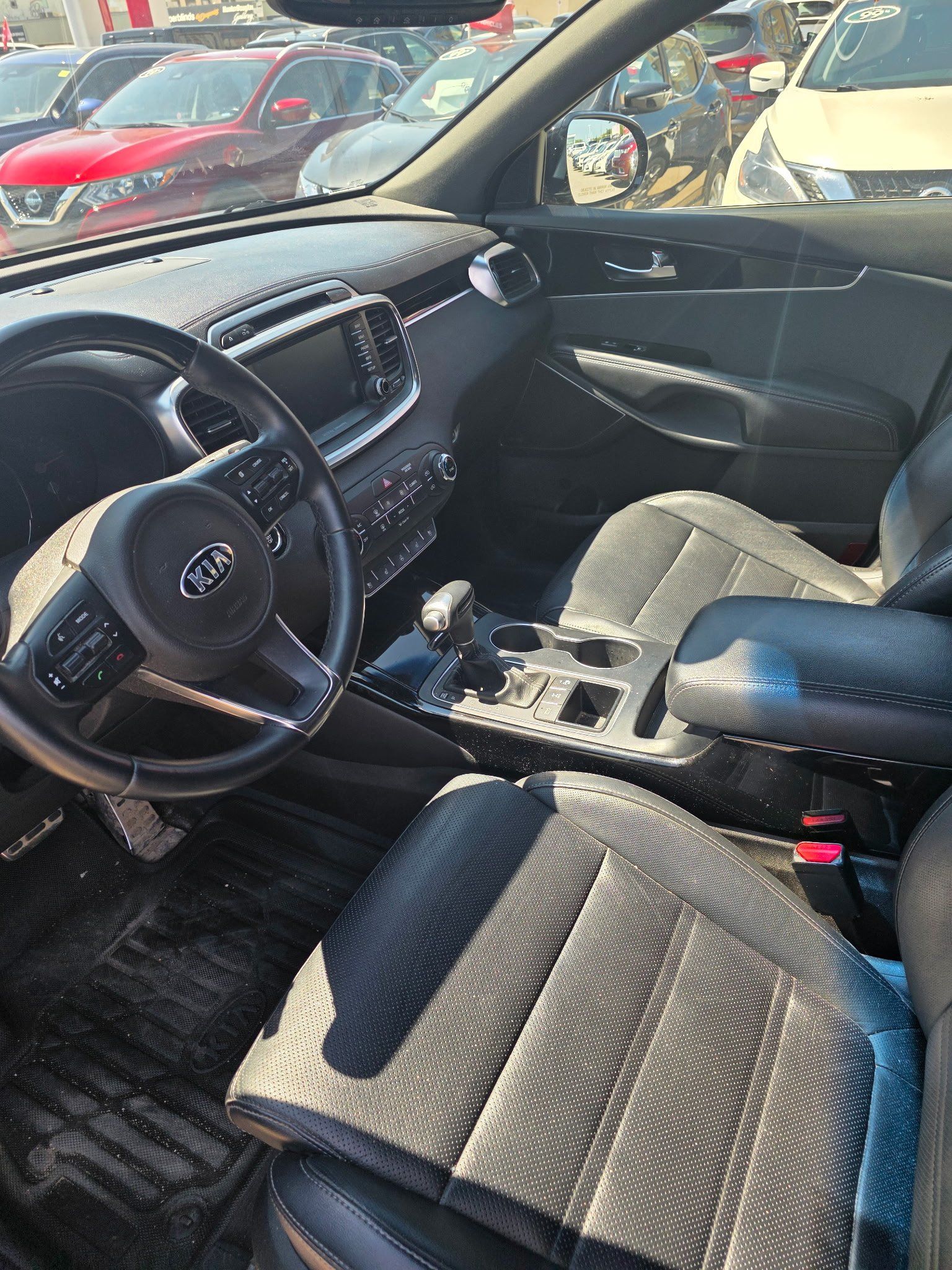 2017 Kia Sorento in Regina, Saskatchewan