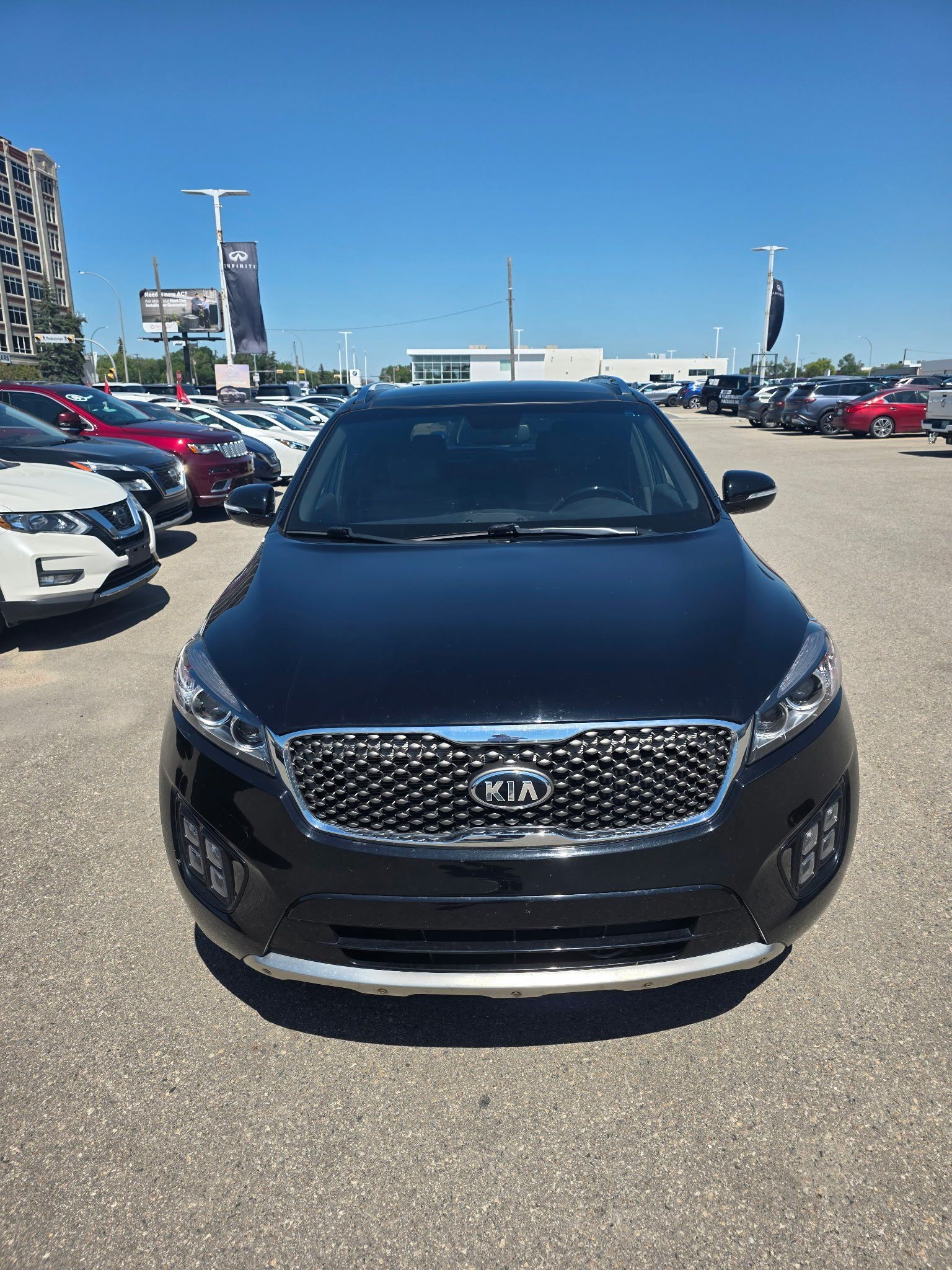 2017 Kia Sorento in Regina, Saskatchewan