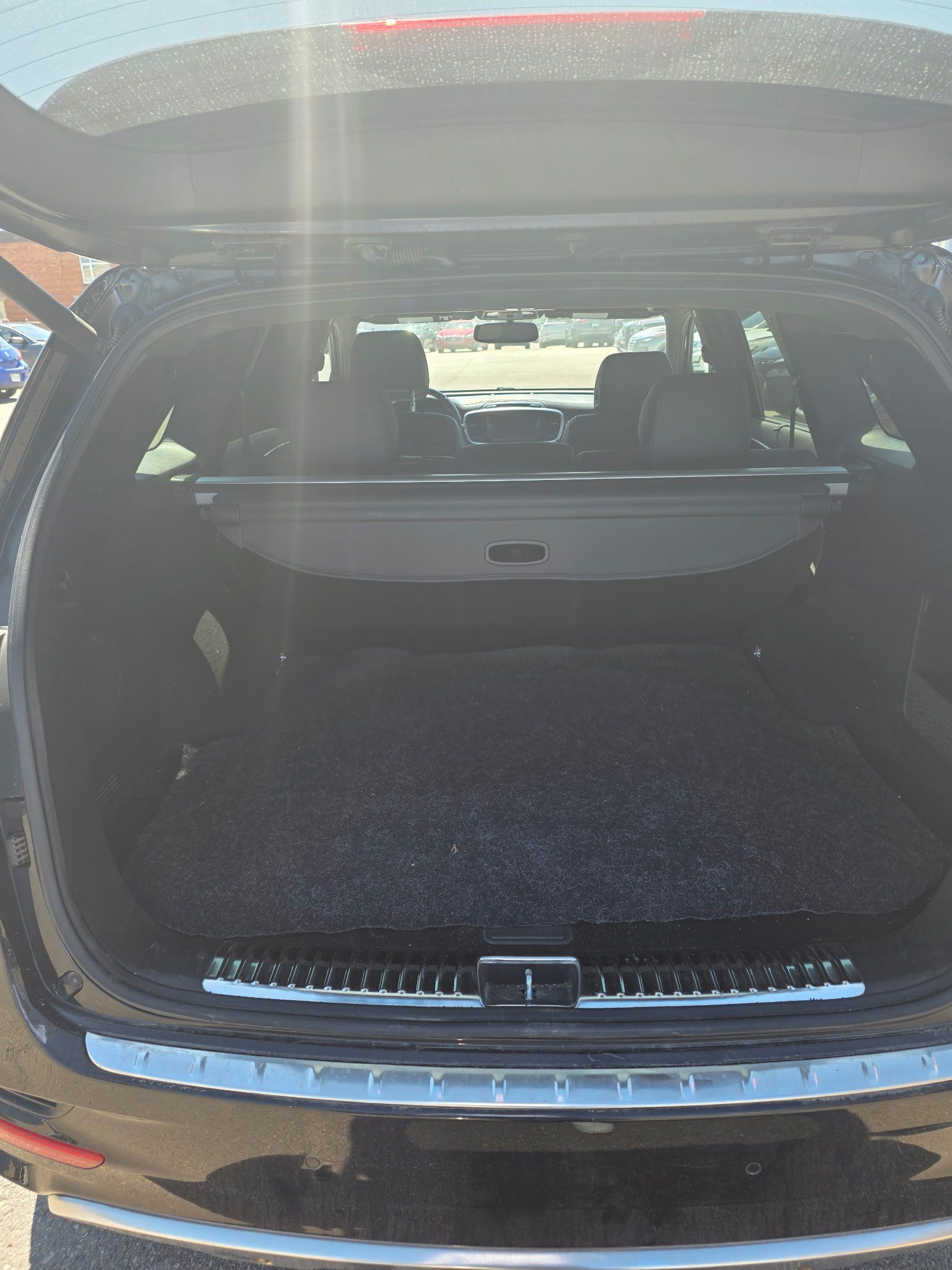 2017 Kia Sorento in Regina, Saskatchewan