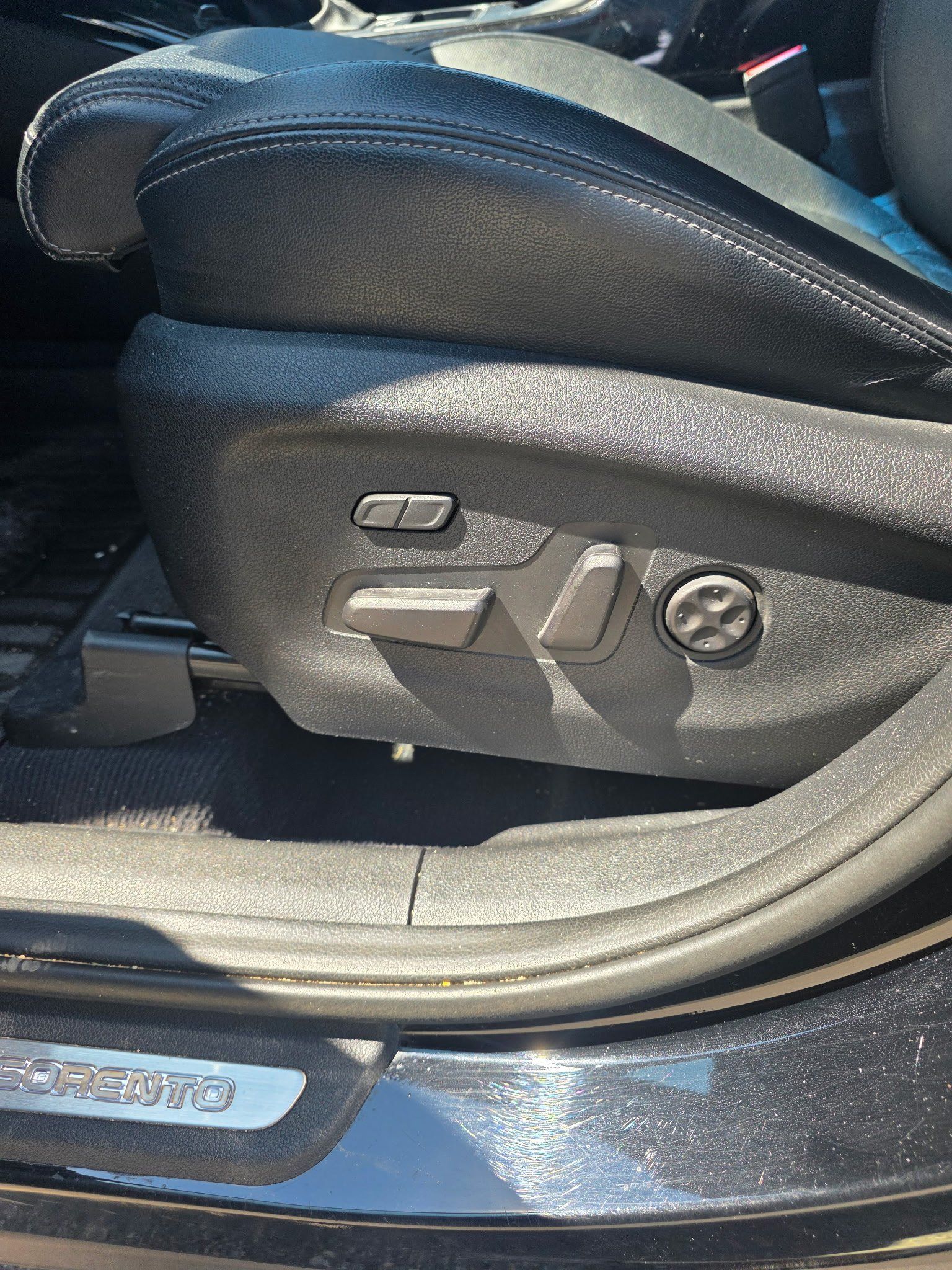 2017 Kia Sorento in Regina, Saskatchewan